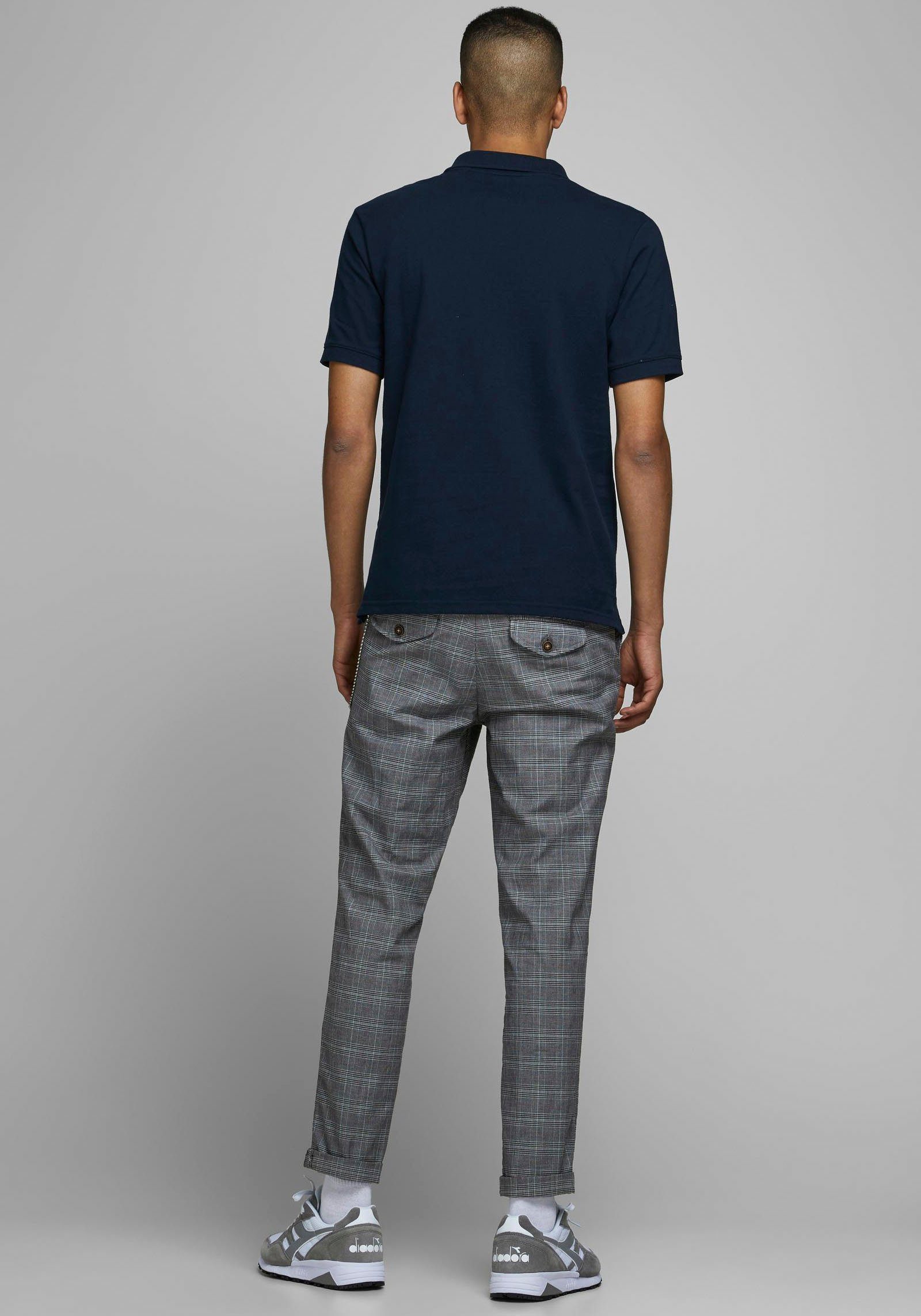 Jack & Jones Herren Poloshirt JJEBASIC POLO SS - Slim Fit günstig online kaufen
