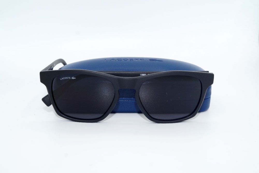 Lacoste Sonnenbrille LACOSTE Sonnenbrille Sunglasses L988 002
