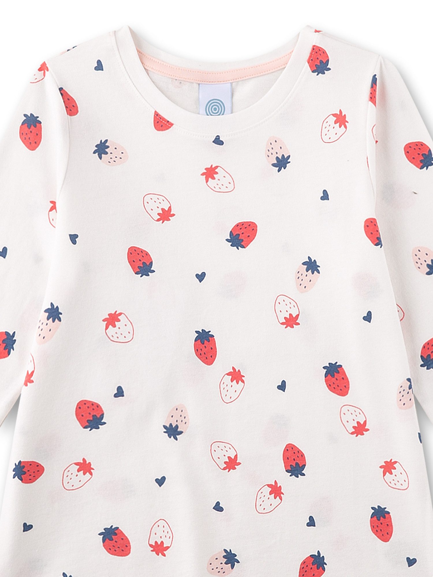 Sanetta Pyjama (1 tlg)