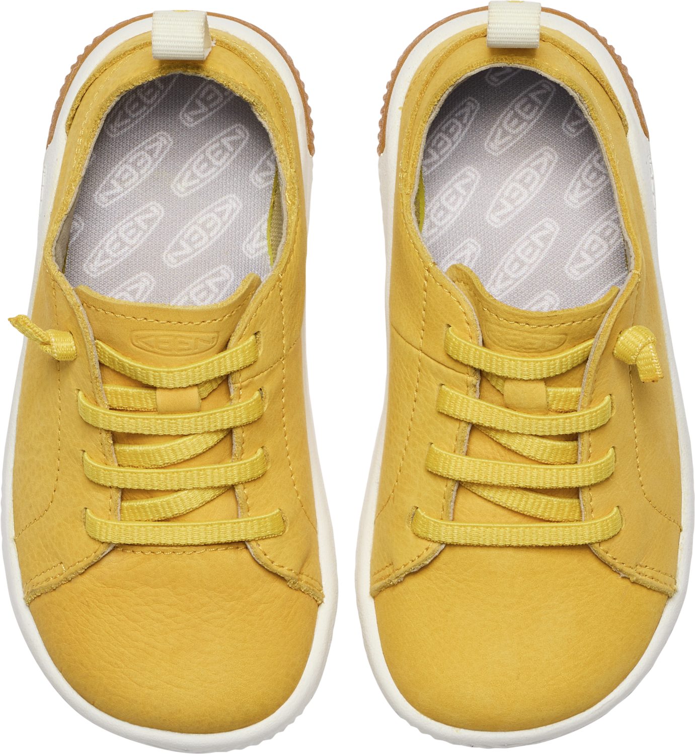 Keen KNX LACE Barfußschuh