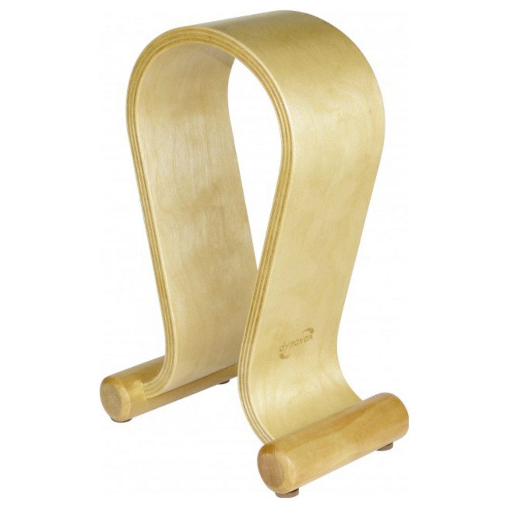 Dynavox Kopfhörerständer Dynavox Kopfhörerständer Passend für (Kopfhörer):On-Ear-Kopfhörer, Ov