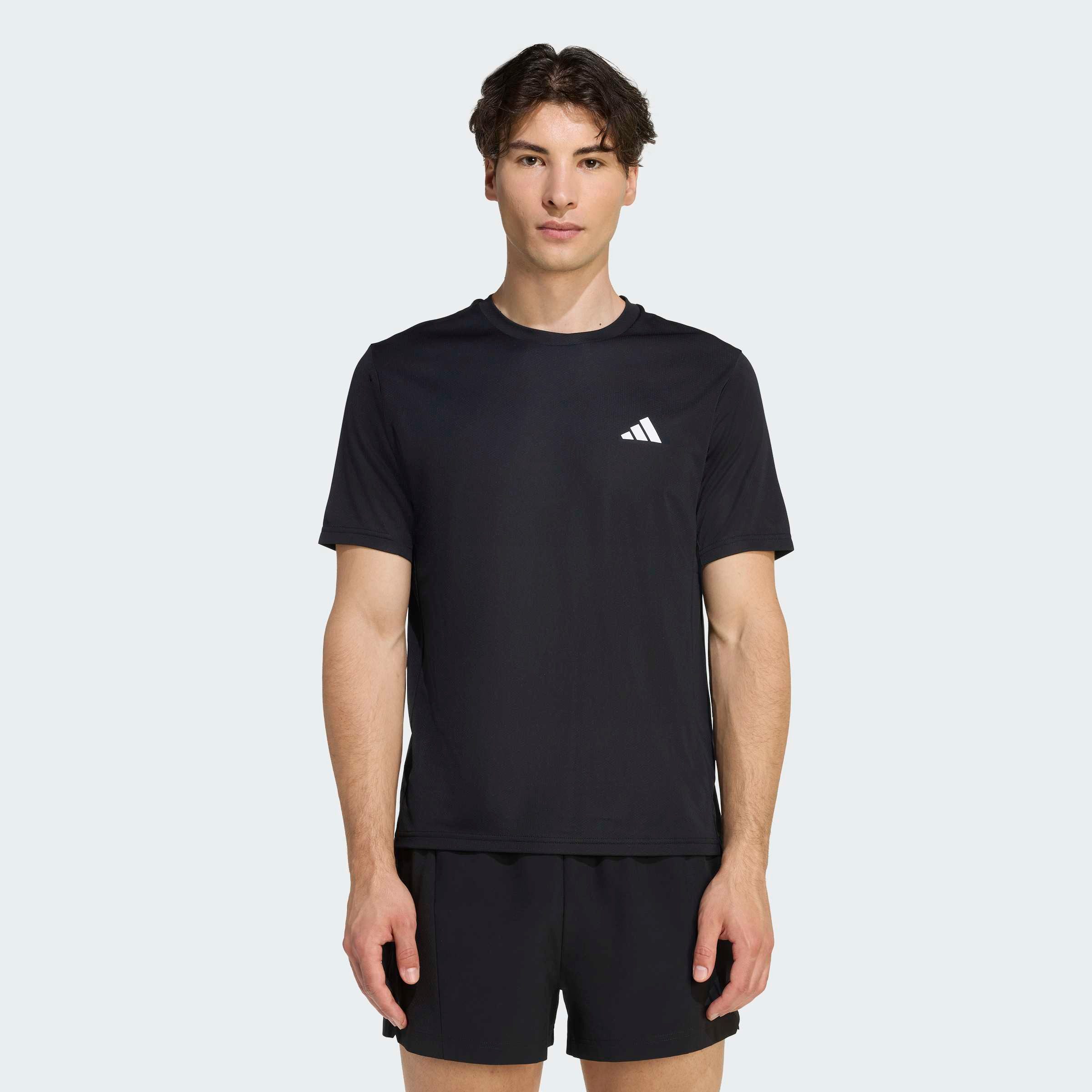 adidas Performance T-Shirt WE BAS T reguläre Passform, mit Climacool Techno günstig online kaufen