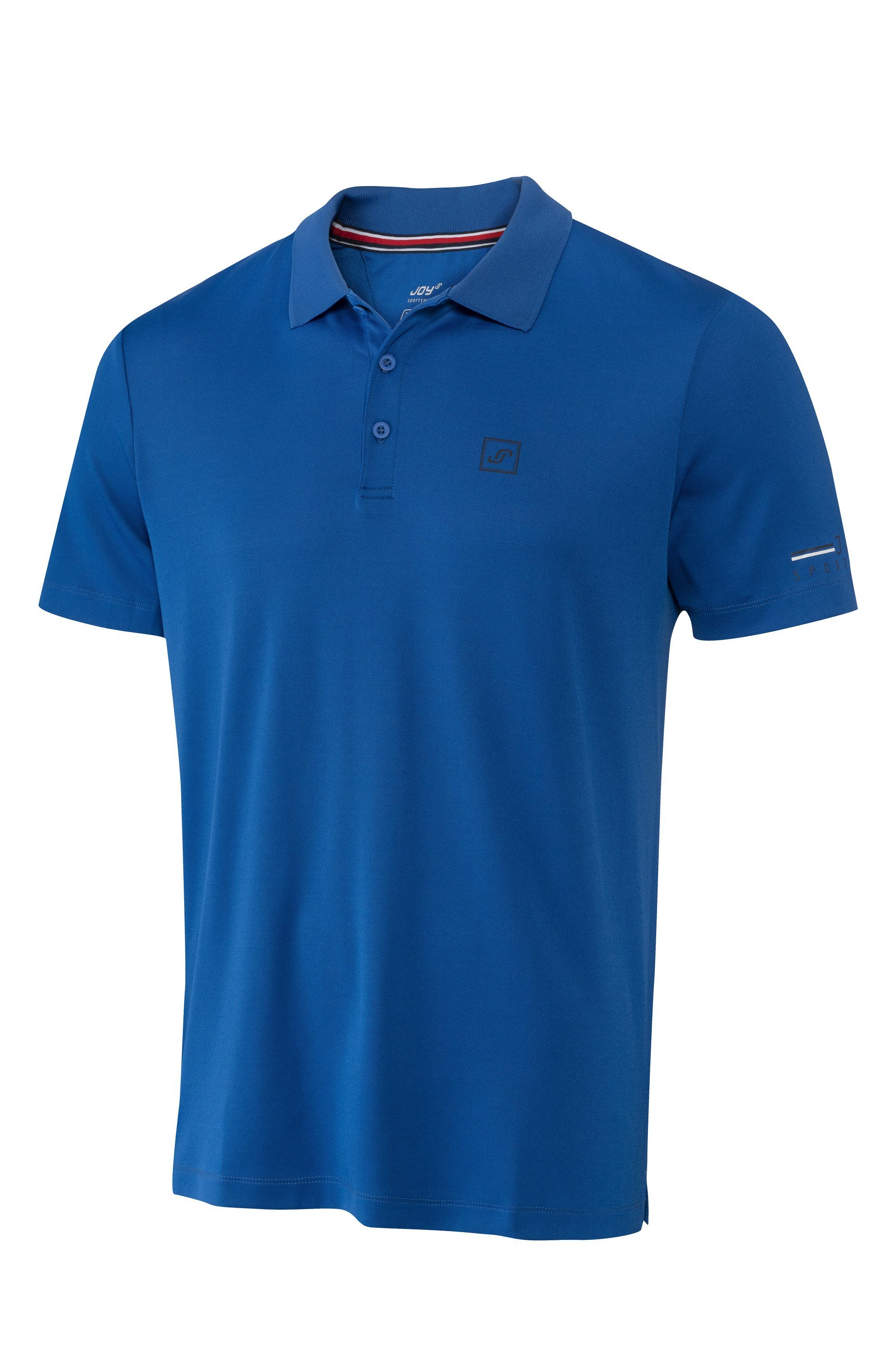 Joy Sportswear Poloshirt Polo CEDRIC crown blue