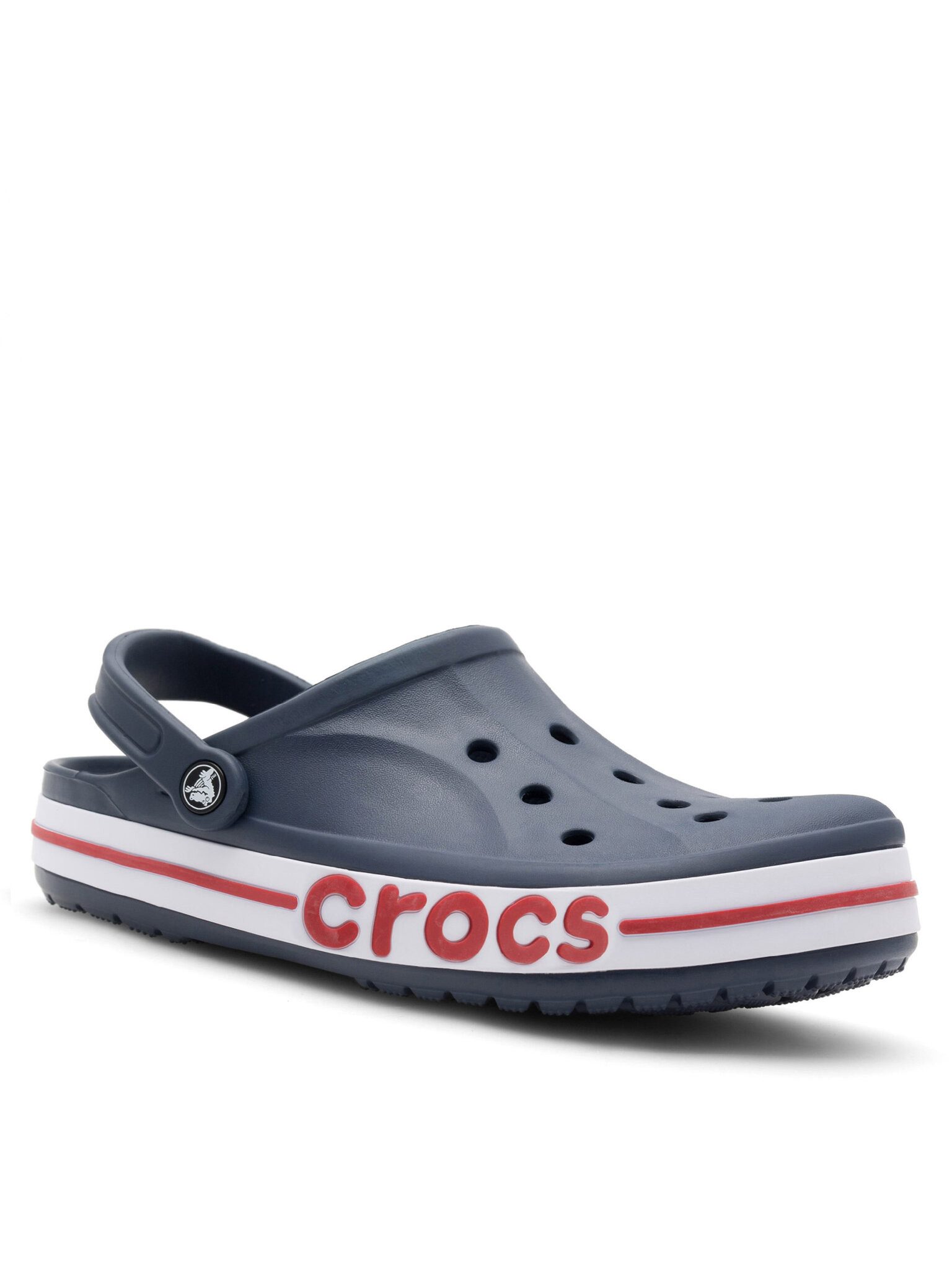 Crocs Crocs Herren Flip-Flops Crocs-C-BAYABAND CLOG 205089-4CC Marineblau M günstig online kaufen