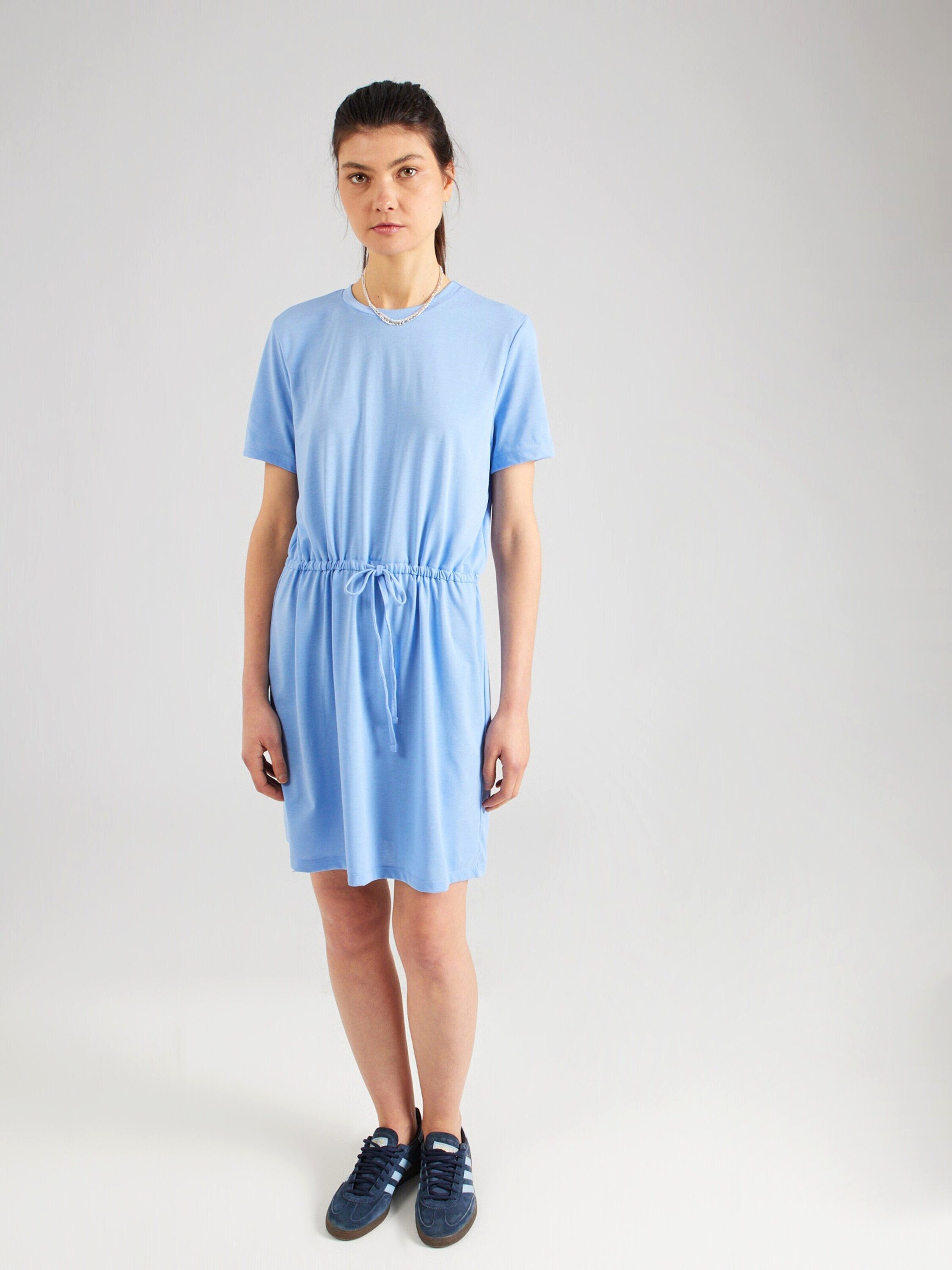 JDY Jerseykleid DALILA (1-tlg) Drapiert/gerafft günstig online kaufen
