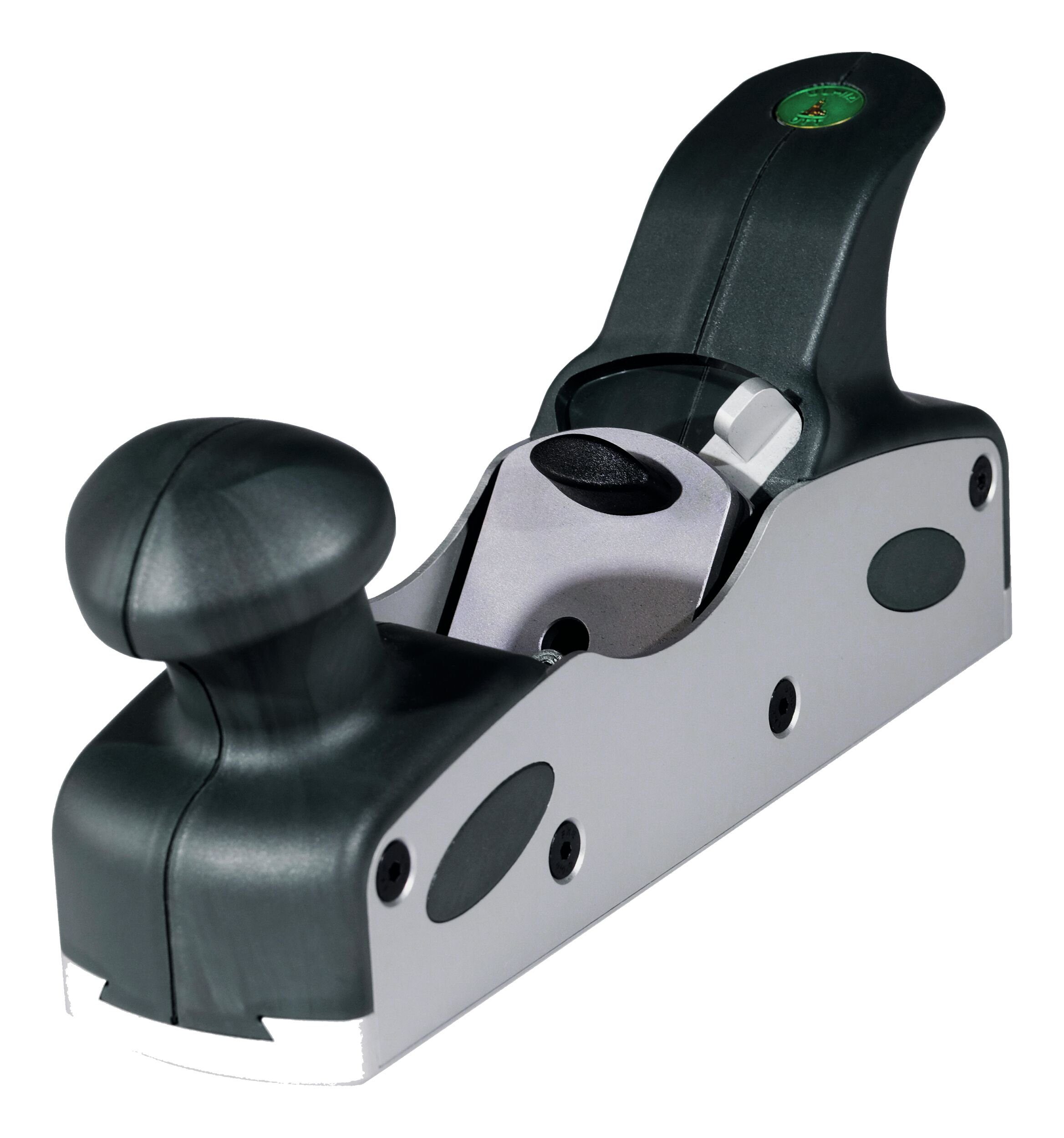 Ulmia Universalhobel, Ломтерезкиeisenbreite 48 mm, Handhobel Alu-Line ohne Gravur