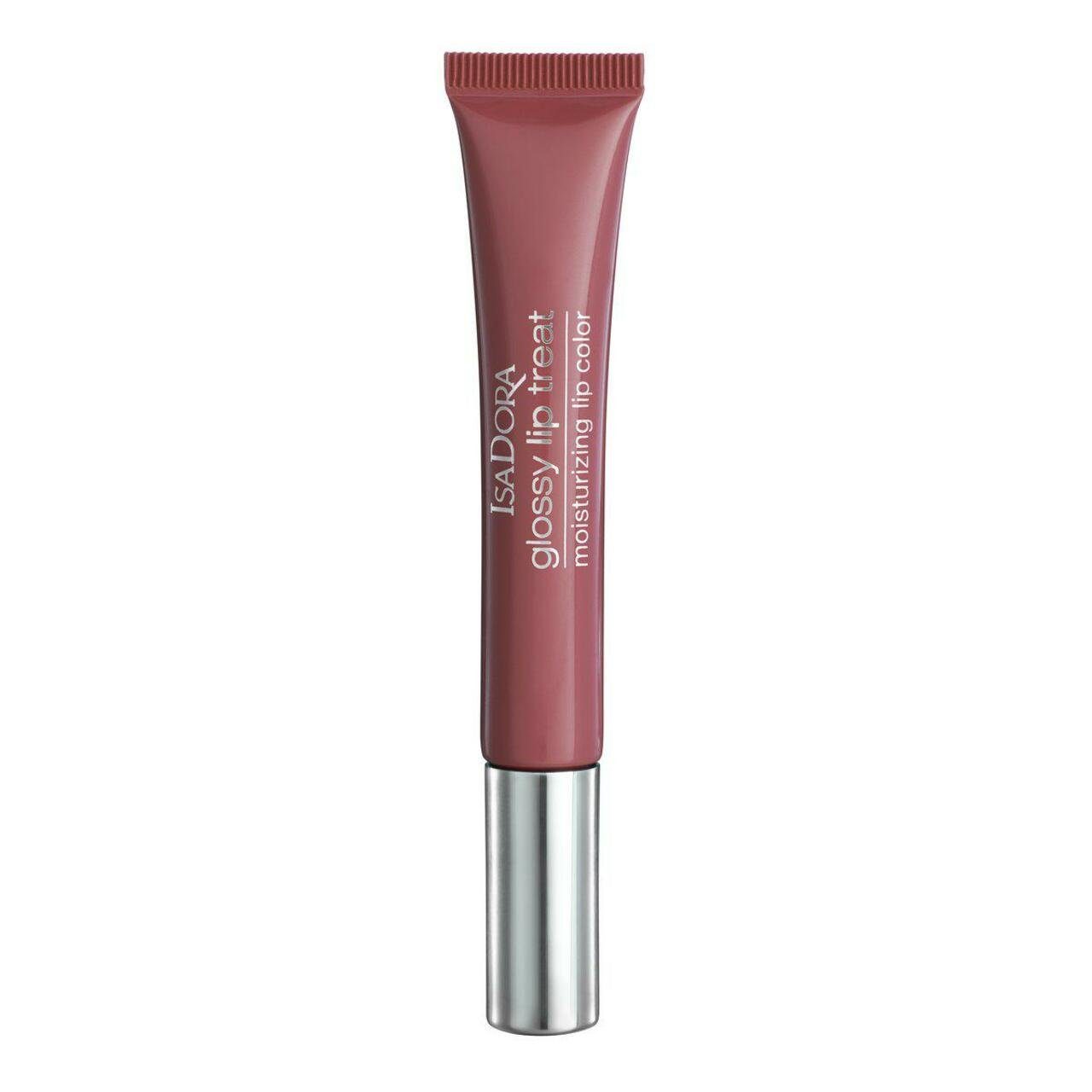 IsaDora Lipgloss Glossy Lip Treat, Alle Hauttypen