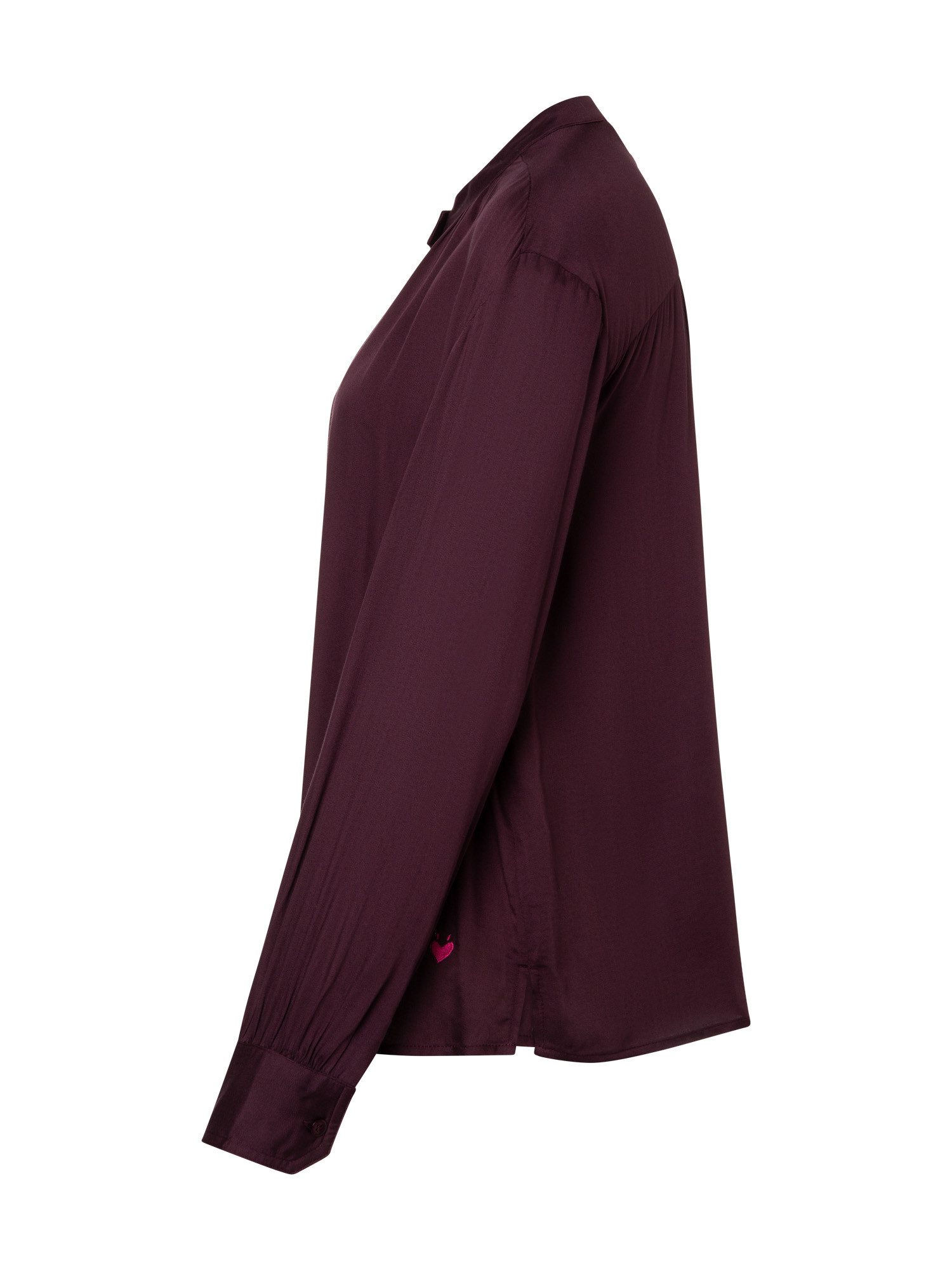 Lieblingsstück Klassische Bluse AiliL aus 100% Viskose – Bild 5 von 5