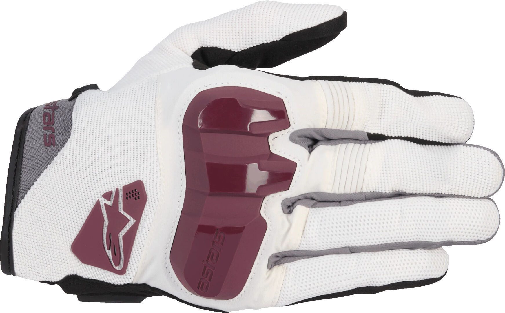 Motorradhandschuhe Chrome Damen Motorrad Handschuhe