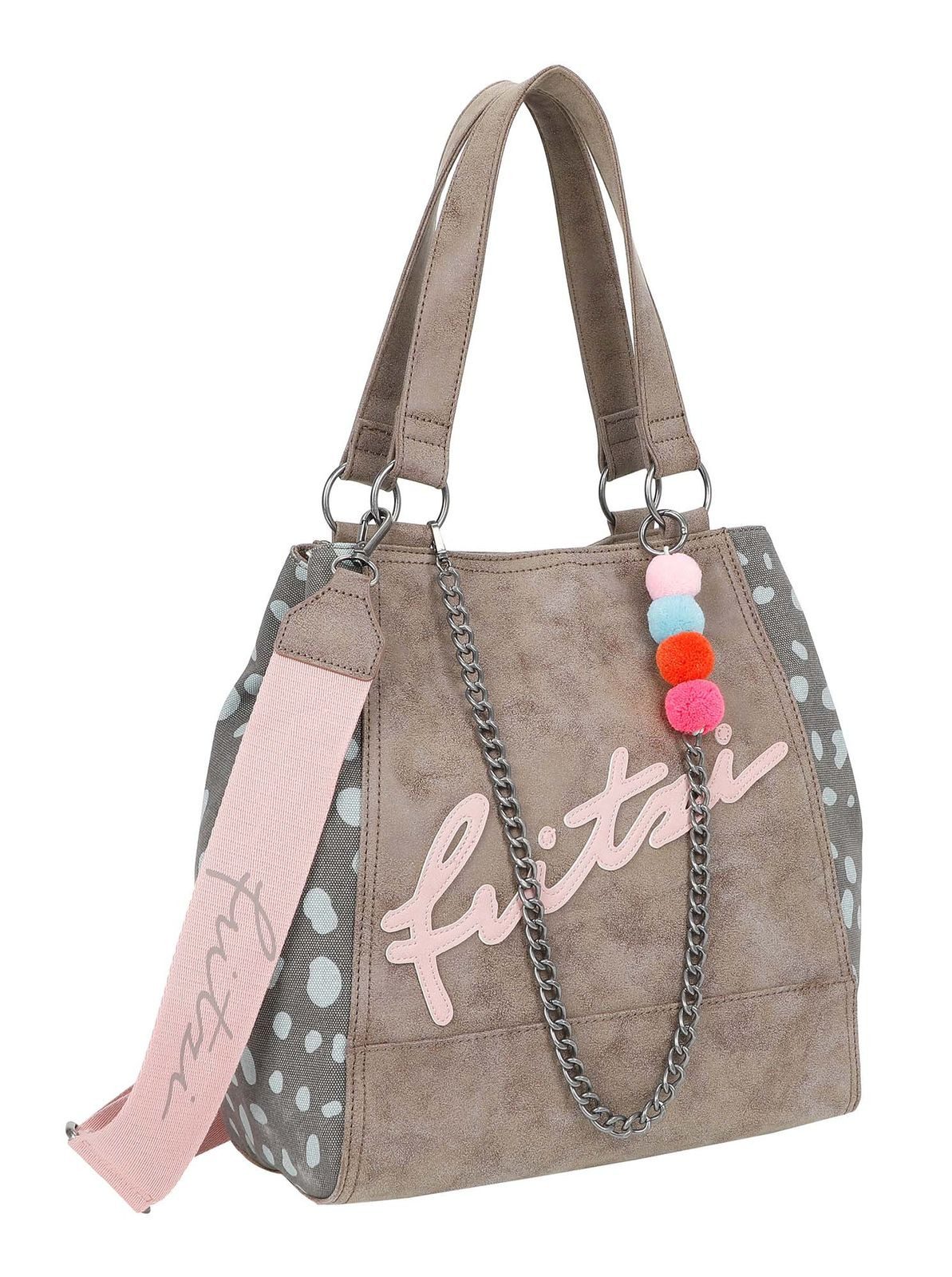 Fritzi aus Preußen Shopper Shopper günstig online kaufen