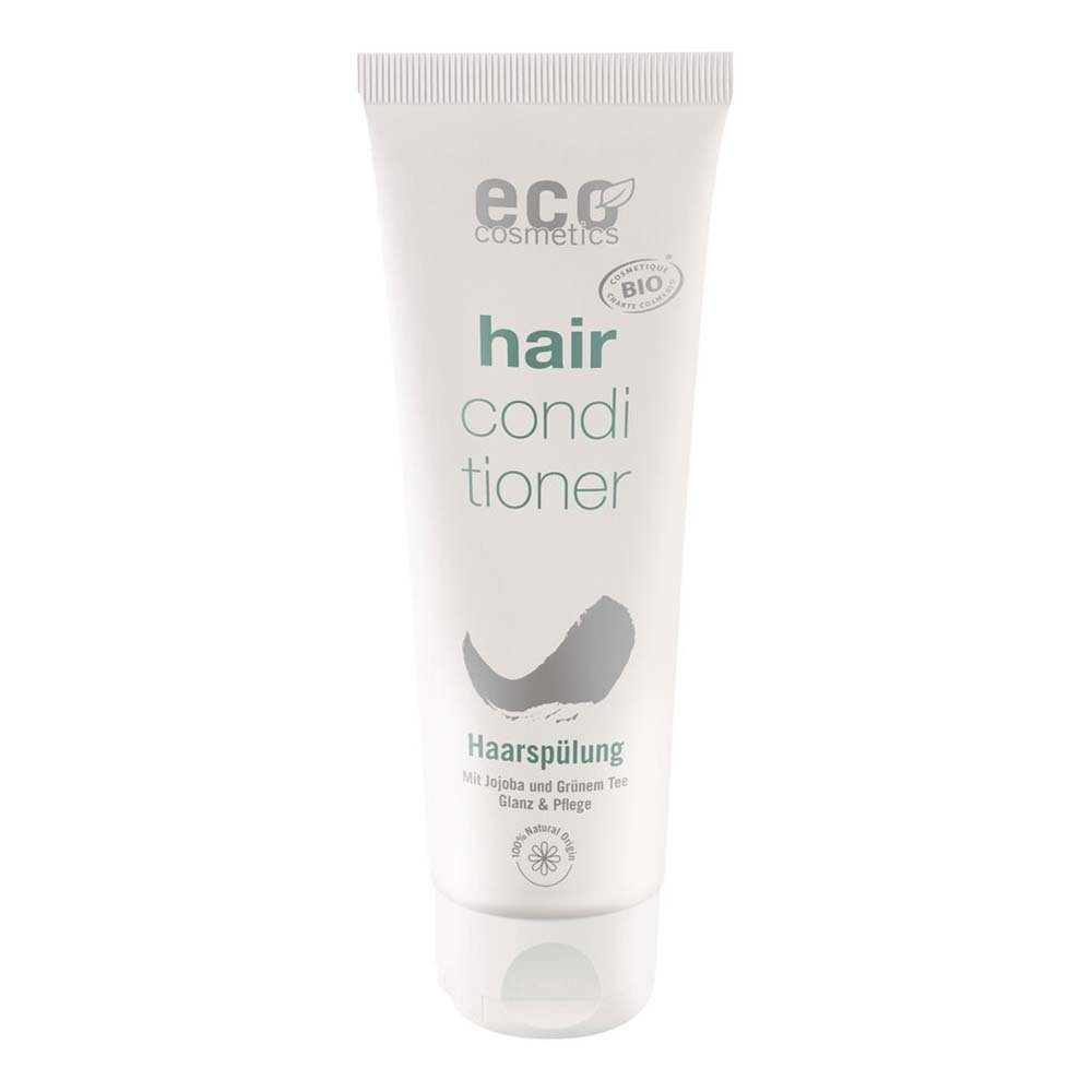 - 125ml Haarspülung Cosmetics Eco Hair
