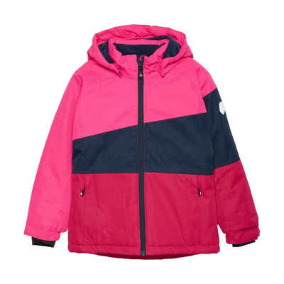 COLOR KIDS Skijacke COSki Jacket Colorblock - 741112