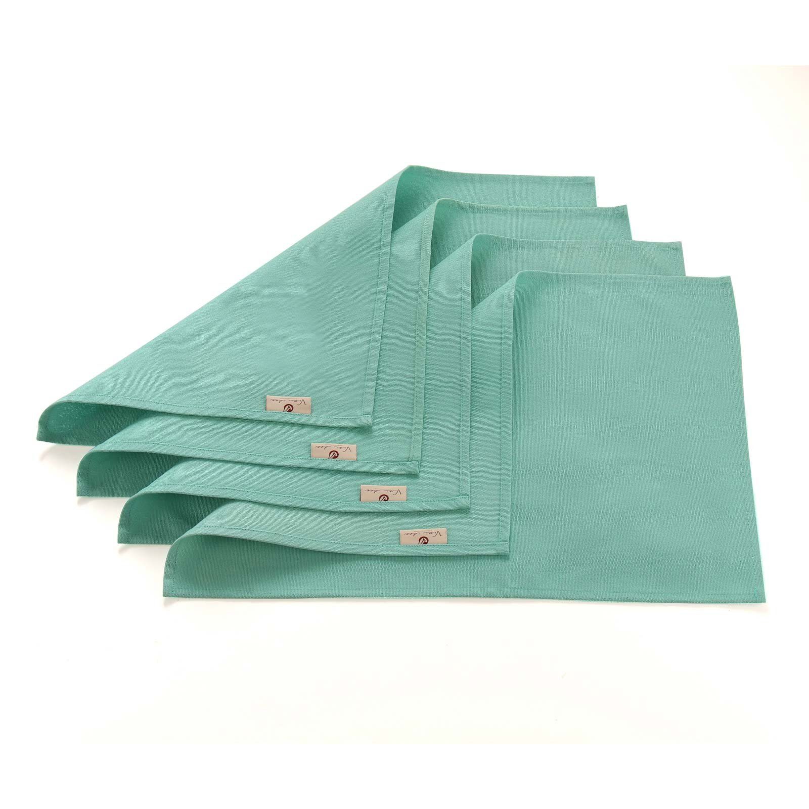 Vivi Idee Platzset 4er/6er Premium 100% günstig online kaufen