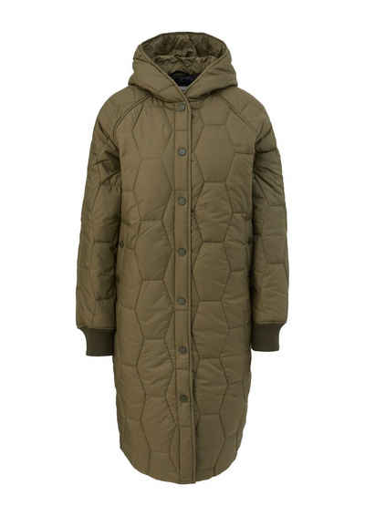 QS Langjacke