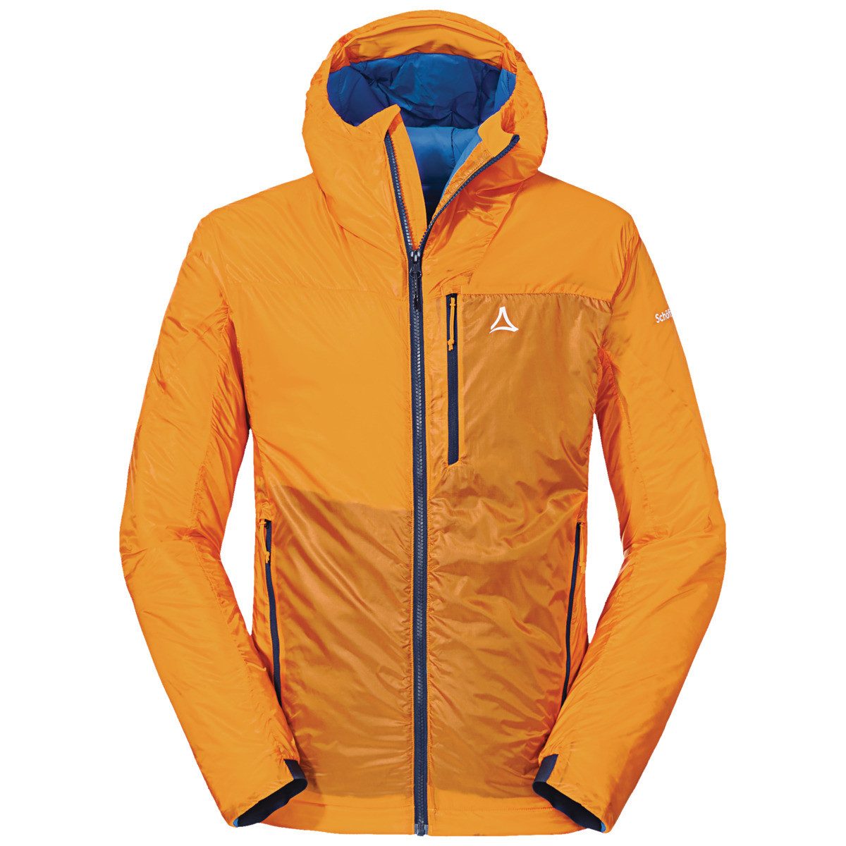 Funktionsjacke Tosc Herren