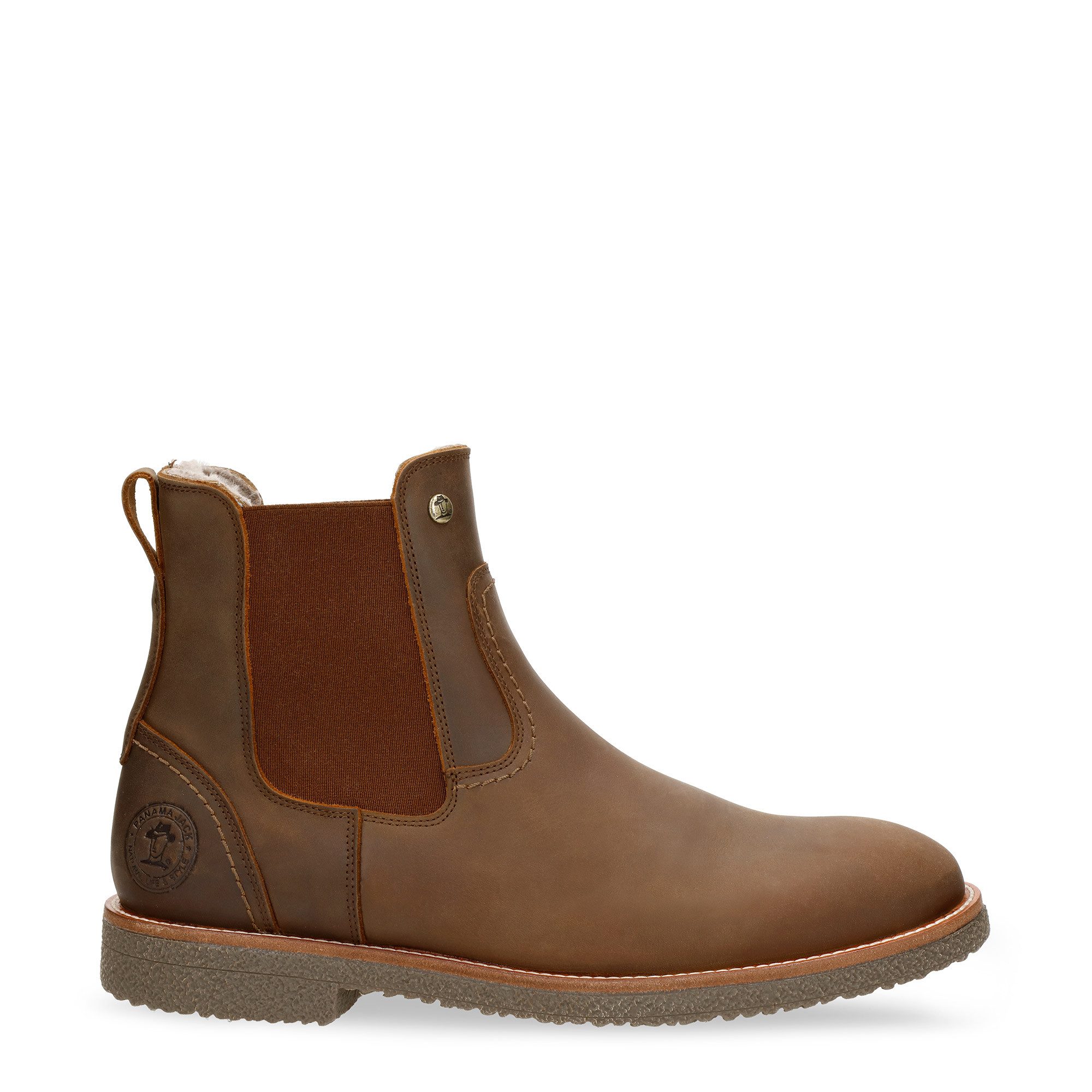 Panama Jack Winterschuh Winterstiefelette günstig online kaufen