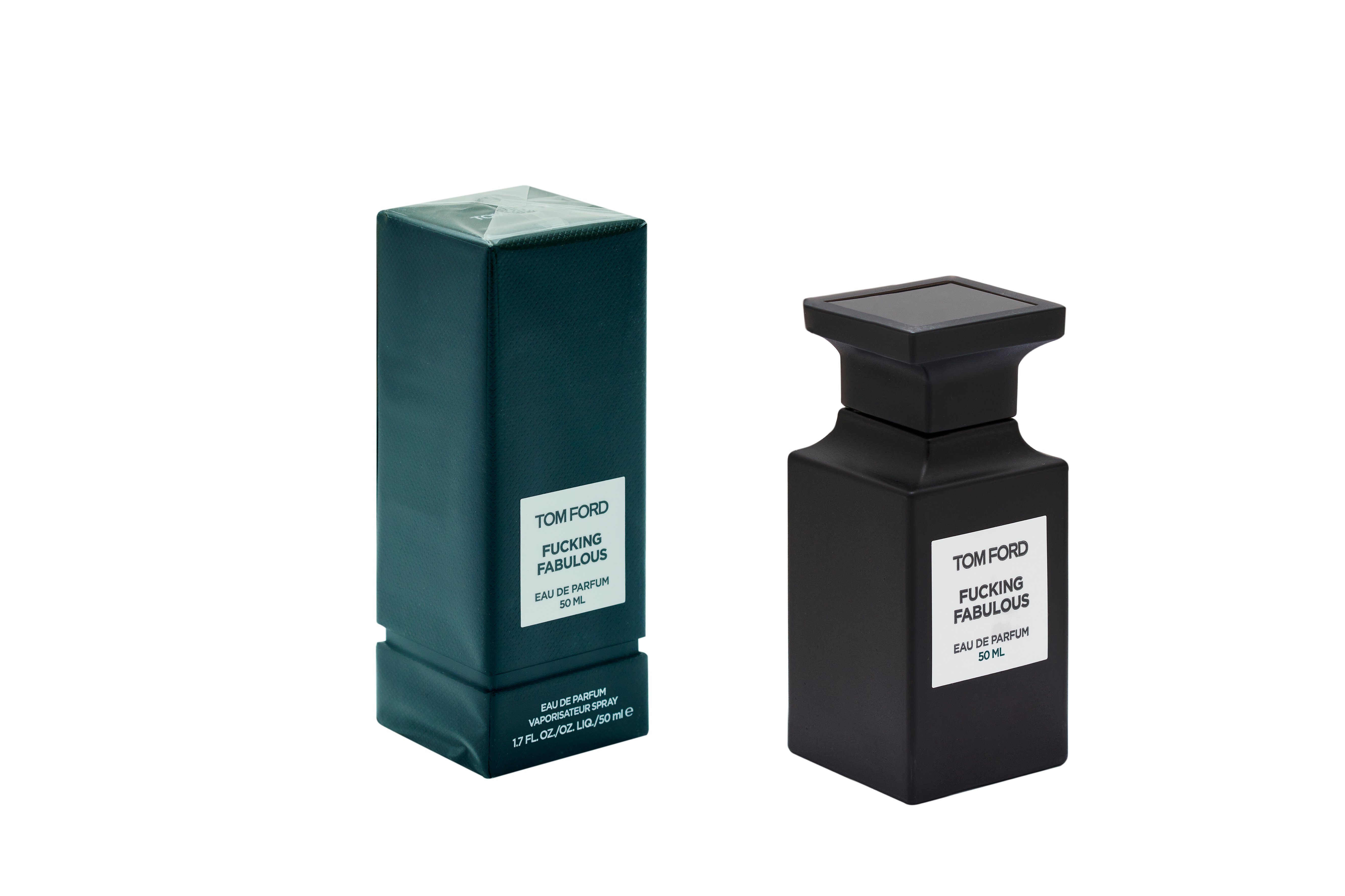 Eau de Parfum Tom Ford Fucking Fabulous Eau de Parfum Spray