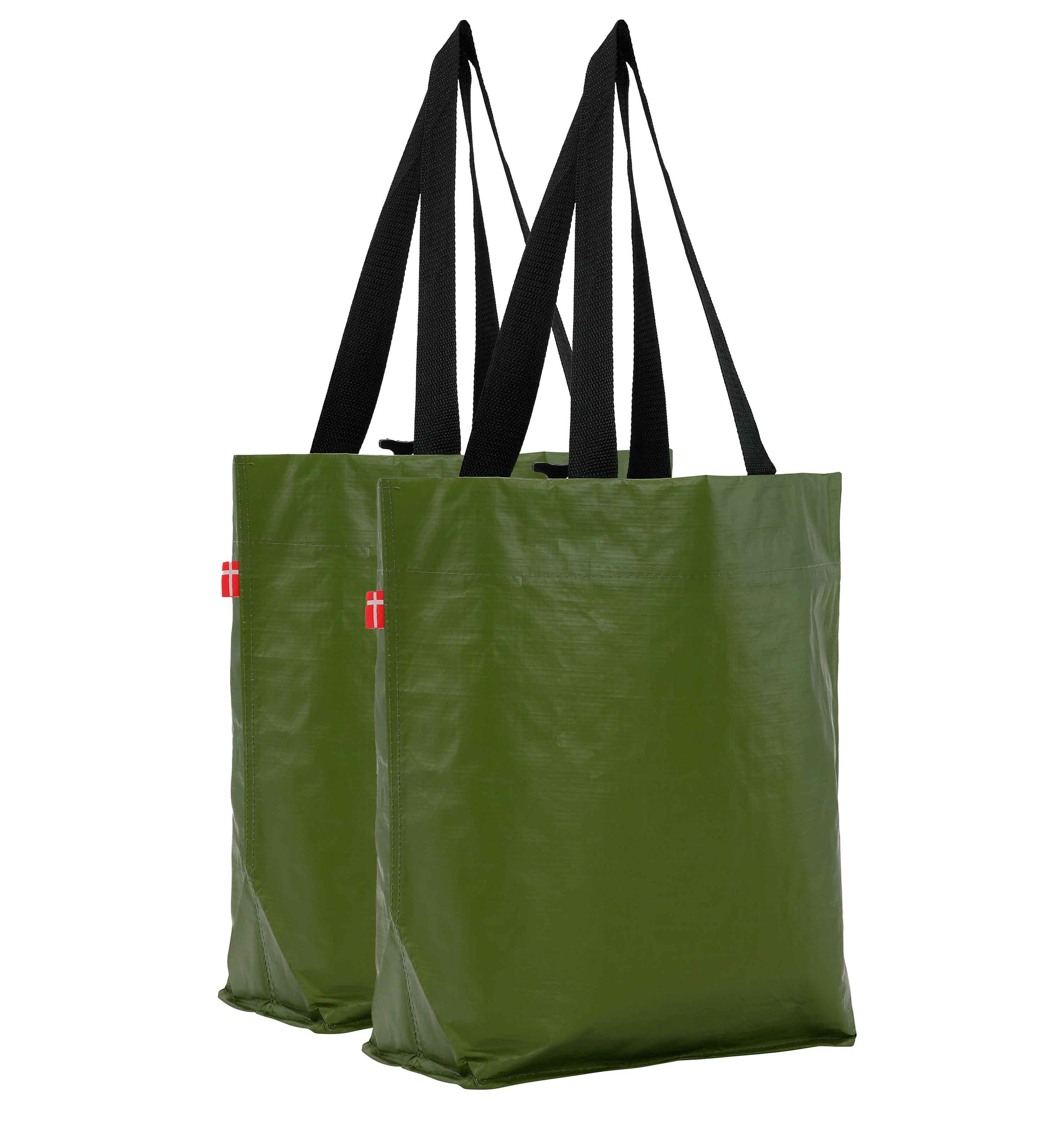 Cobags Silmply Green 2