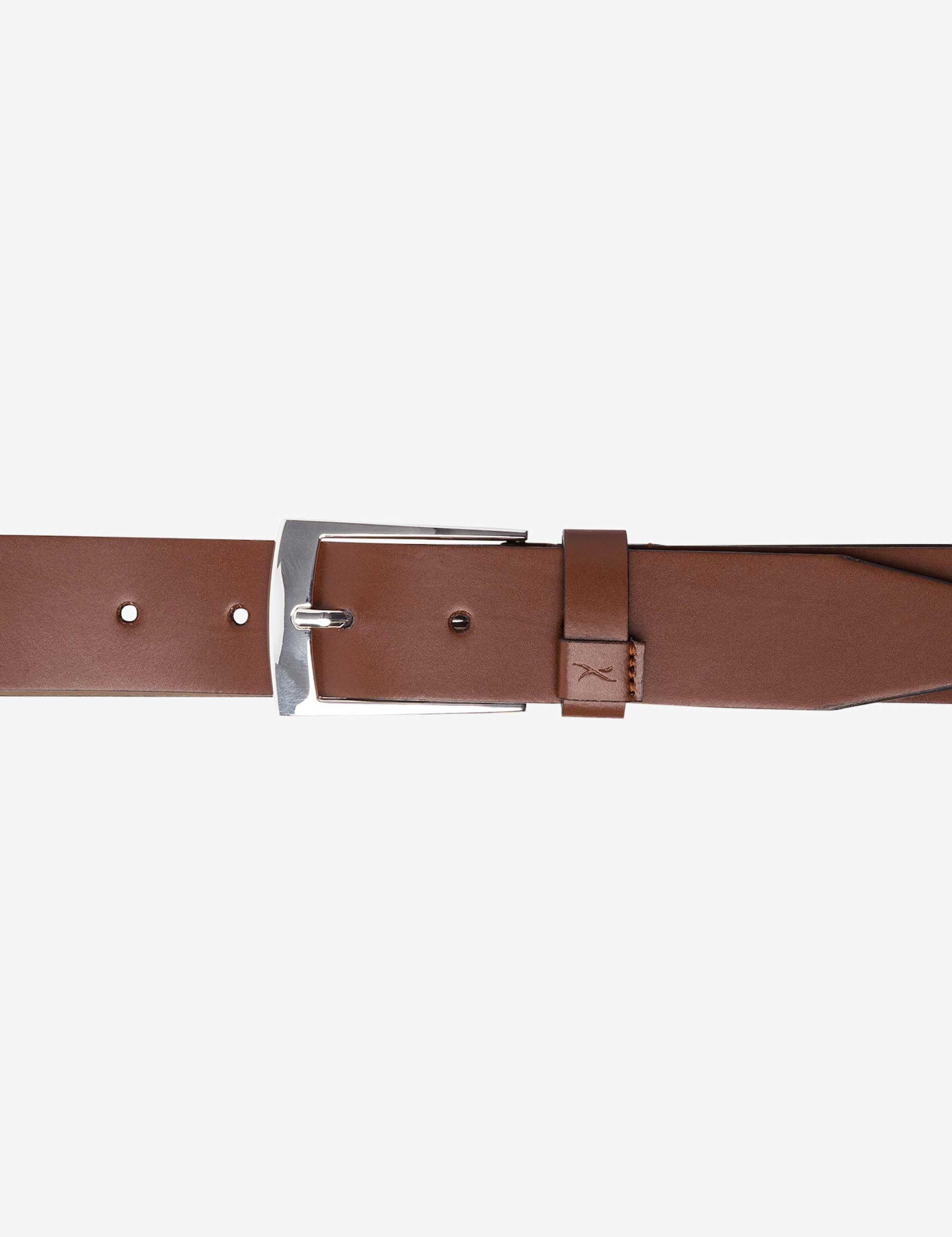 Brax Ledergürtel Style HERRENGÜRTEL günstig online kaufen
