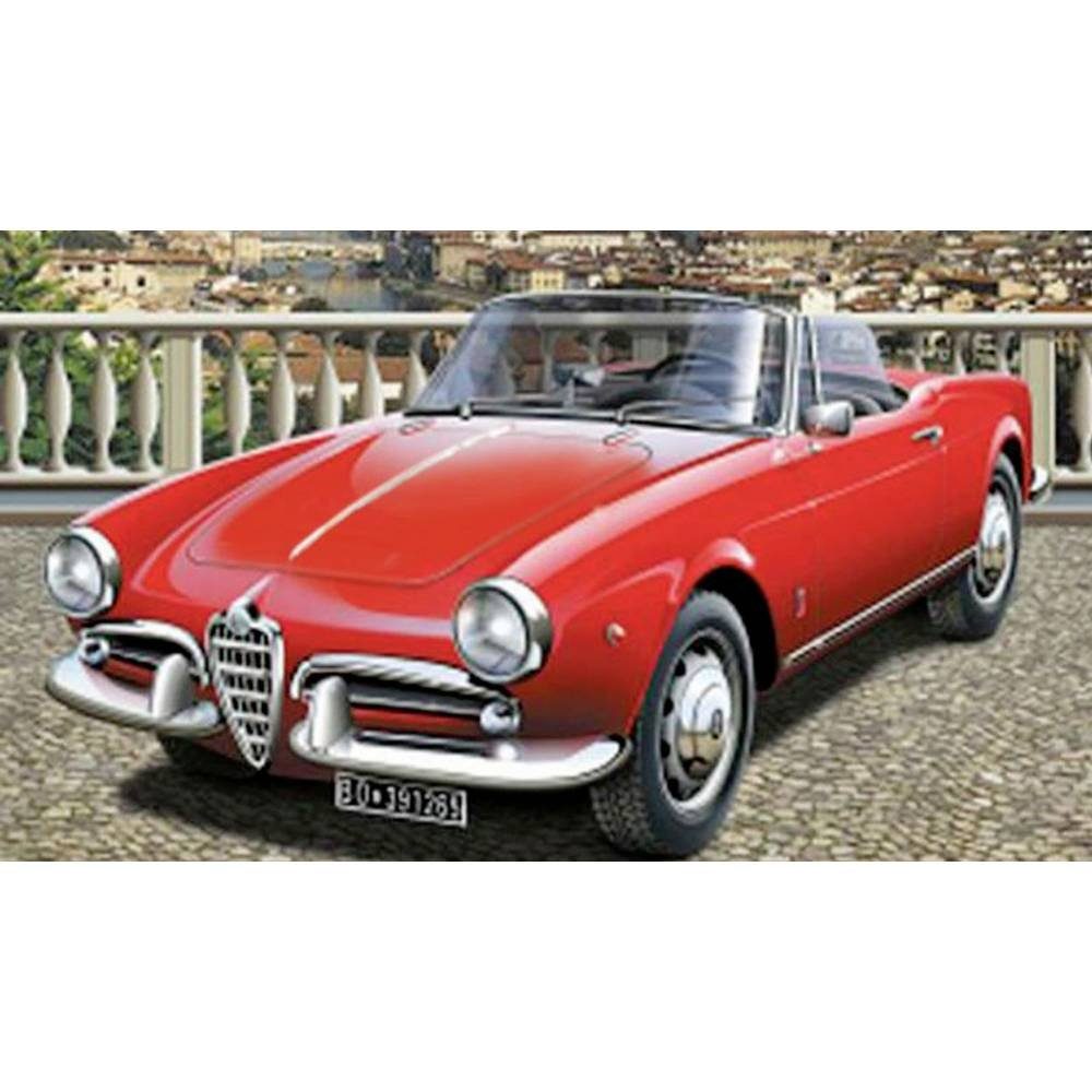 Italeri Modellbausatz 1:24 3653