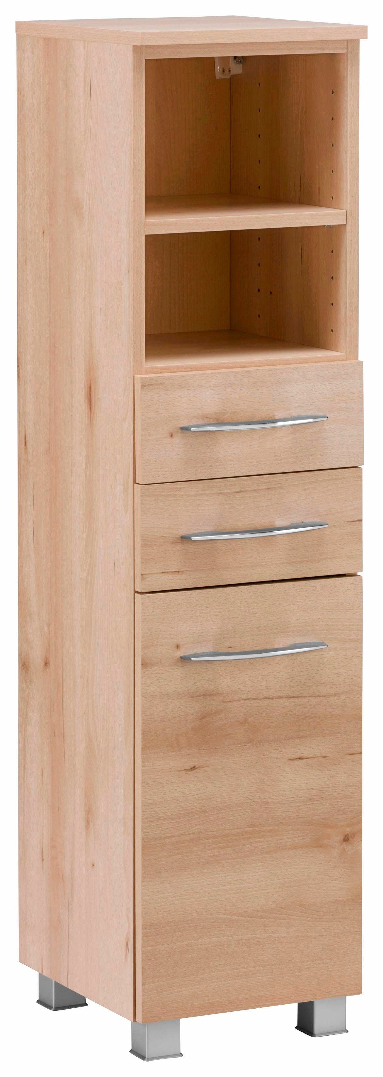 welltime Midischrank Portofino