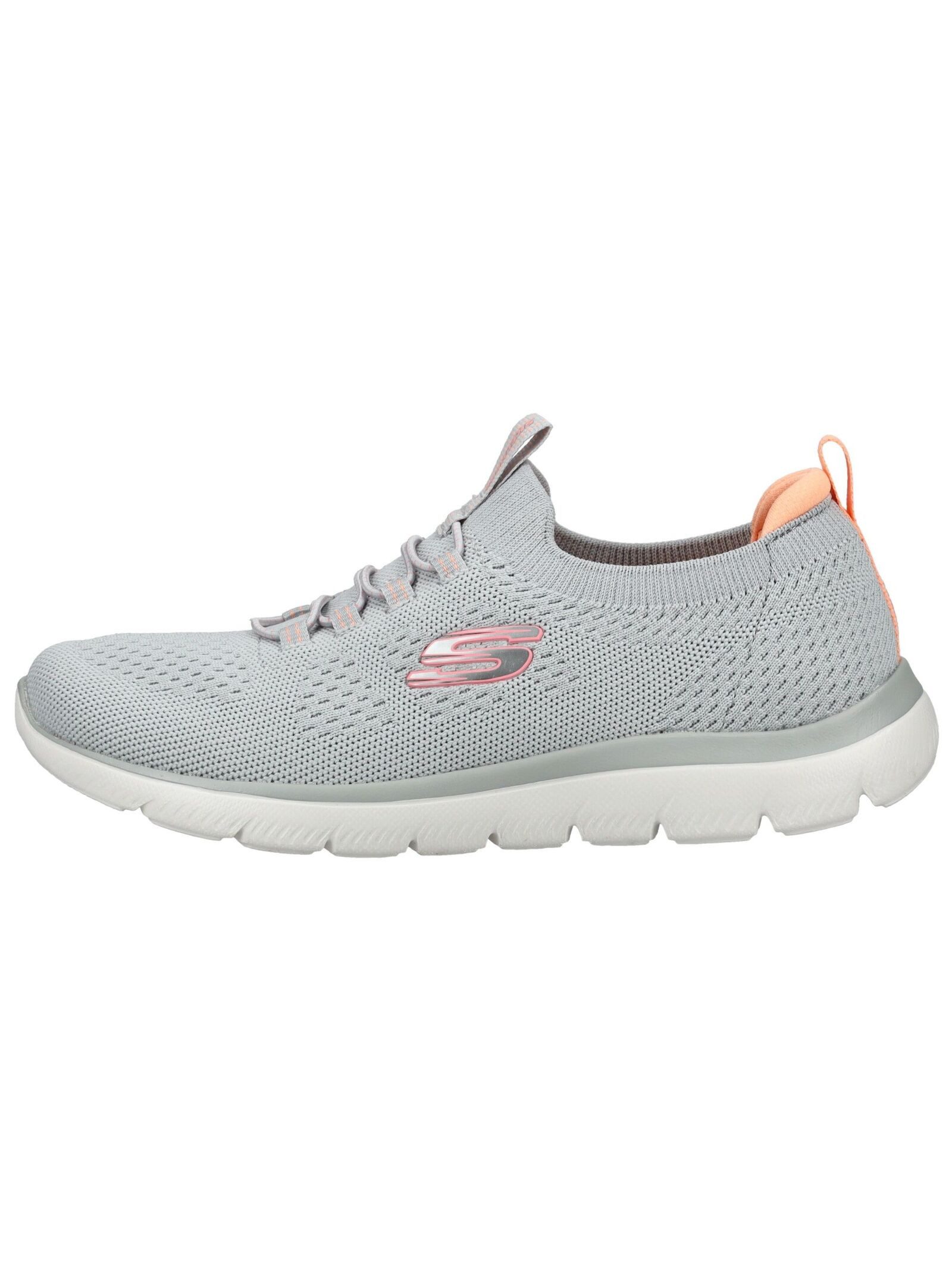 Skechers Skechers Sneaker Textil Sneaker günstig online kaufen