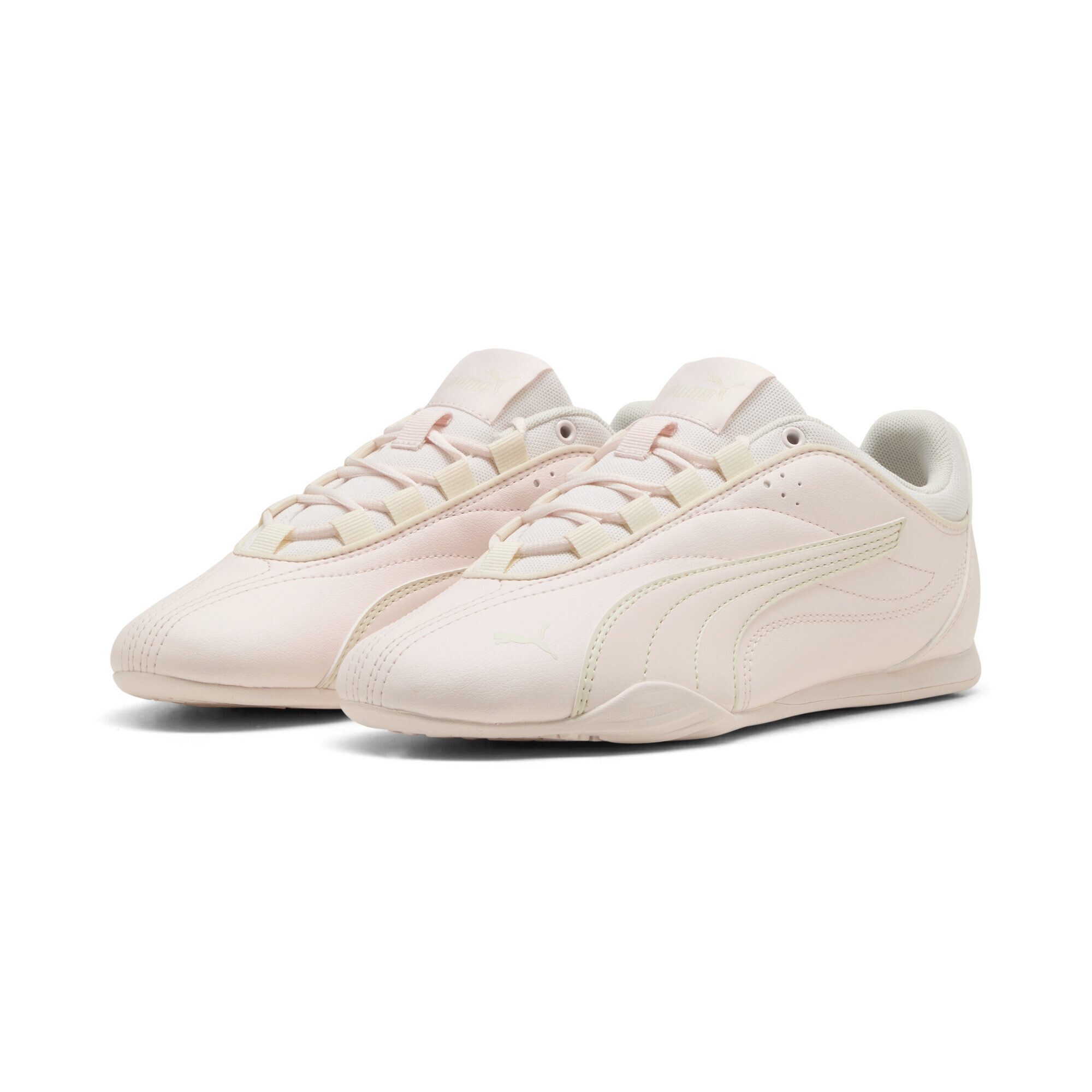 PUMA Catch Soleil Sneakers Damen Sneaker