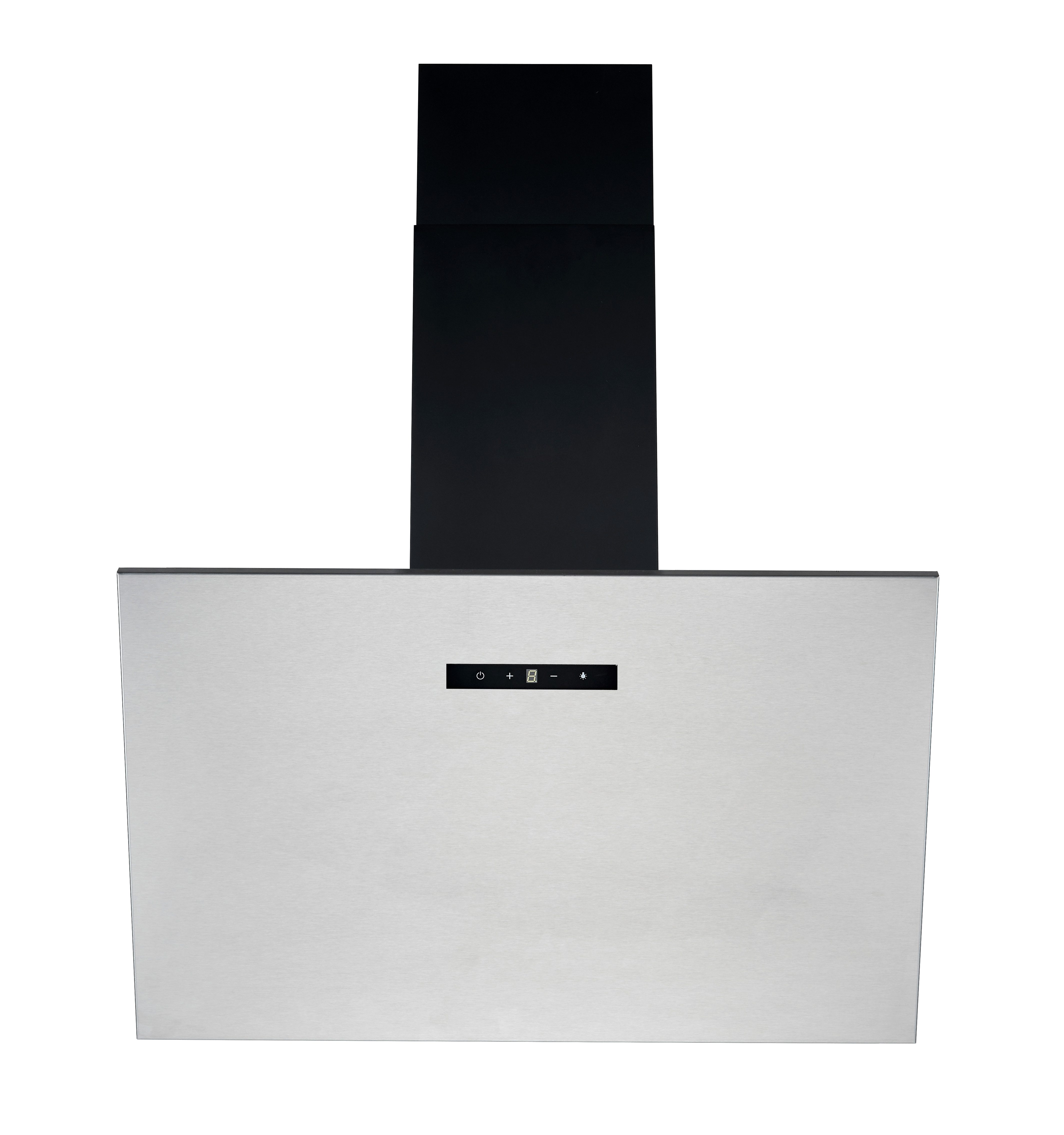 PKM Kaminhaube PKM Dunstabzugshaube S8-90A++IXTW, Edelstahl, 90cm Breite PKM Dunstabzugshaube S8-90A++IXTW, Edelstahl, 90cm Breite