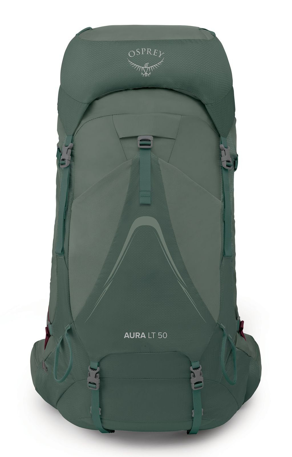 Osprey Wanderrucksack (Set, 2-tlg)