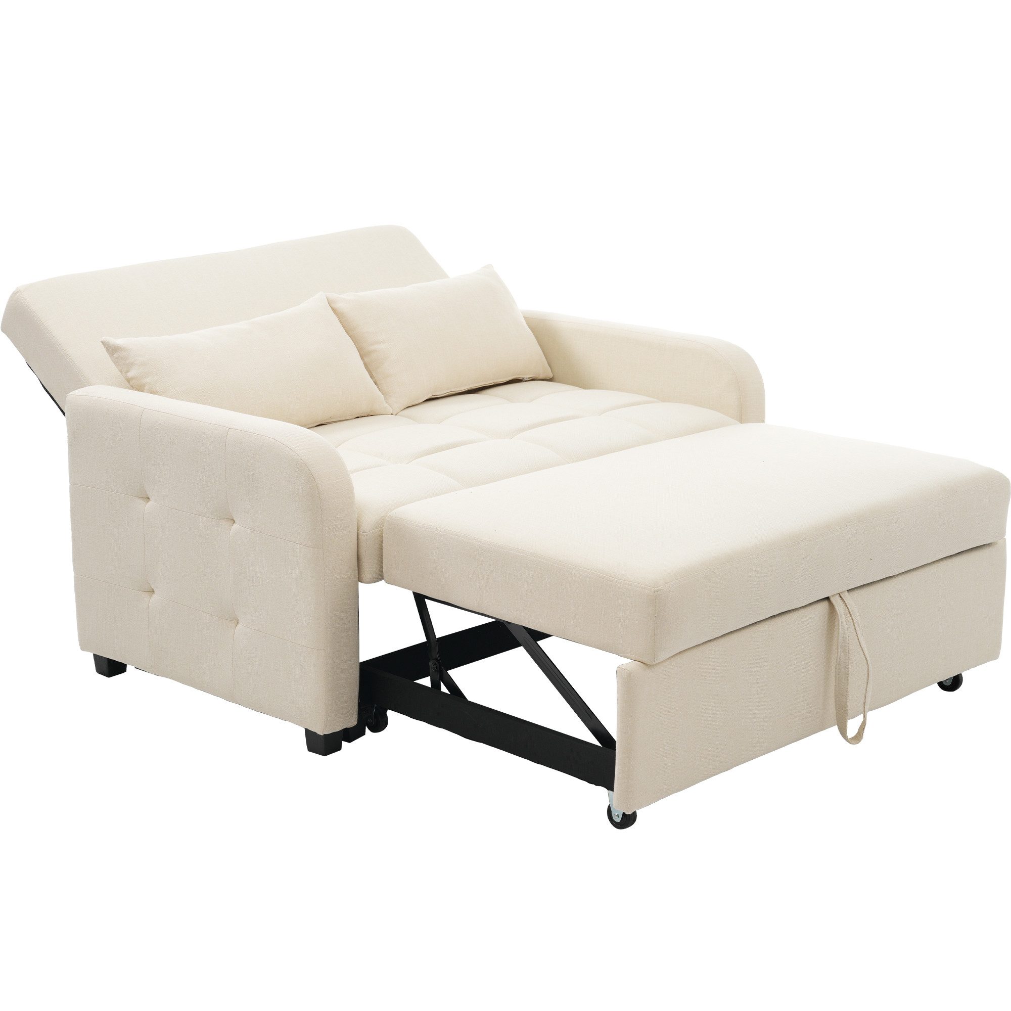 MODFU Schlafsofa Multifunktionales Sofa-Bett für kleine günstig online kaufen