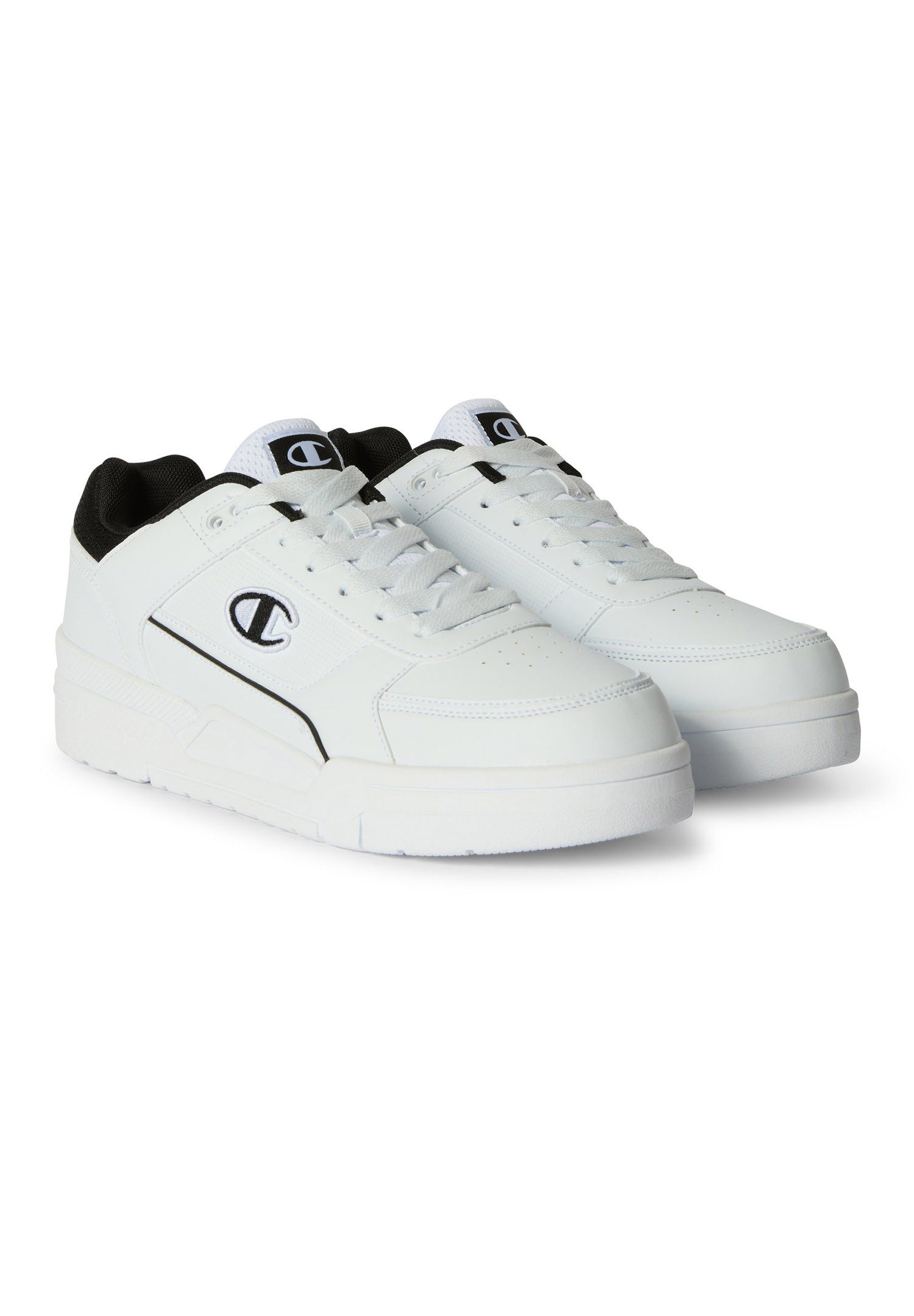 Champion RD 18 Heritage Low Sneaker
