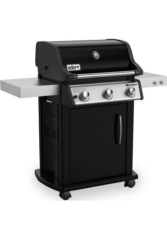  Weber Gasgrill Spirit E-315 GBS
