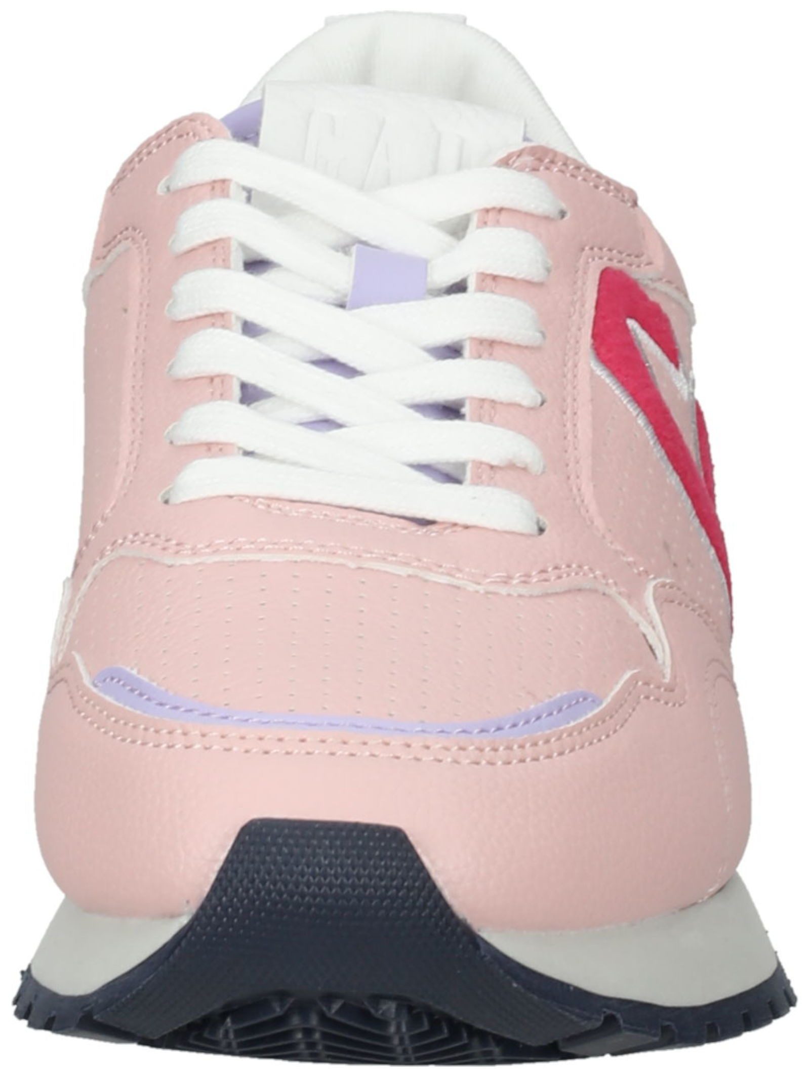 GAP Sneaker Lederimitat Sneaker