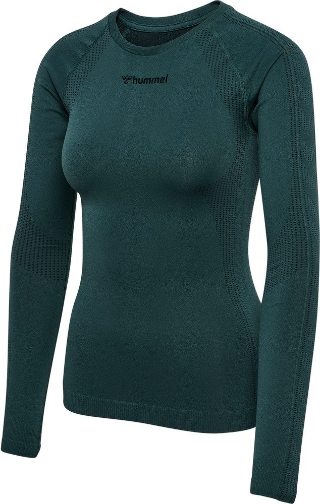 hummel Longsleeve Hmlmt Shaping Seamless T-Shirt günstig online kaufen