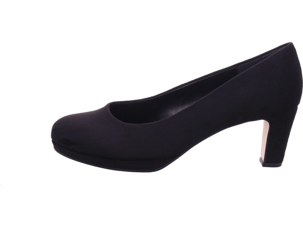 Gabor Pumps