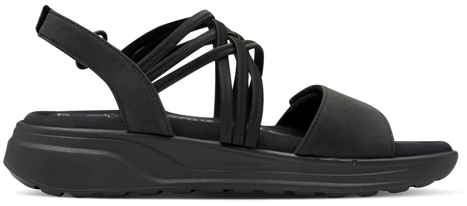 Tamaris Tamaris 28223/44 Black Sneaker