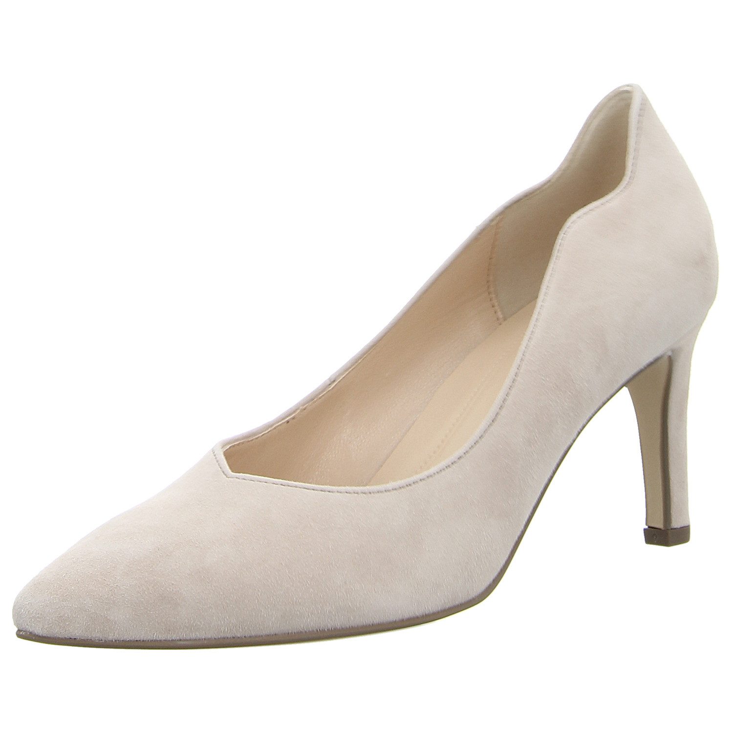 Pumps