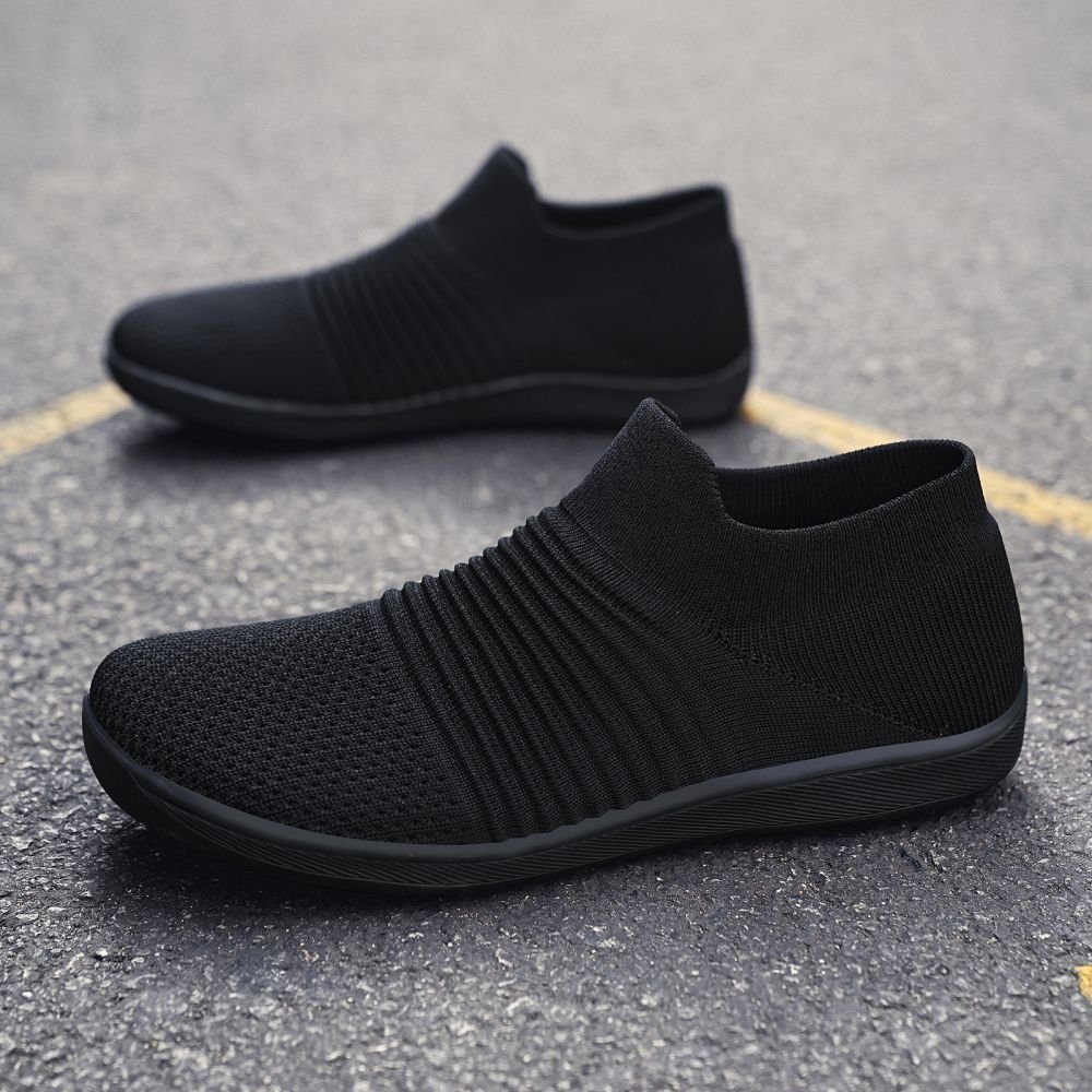 HUSK'SWARE Barfußschuh (Bequeme Breitfußschuhe,Rutschfest und verschleißfest,Verformt sich nicht leicht, Geeignet für Fitness-Training und den täglichen Gebrauch) Cool und antibakteriell, ideal für Sommerausflüge