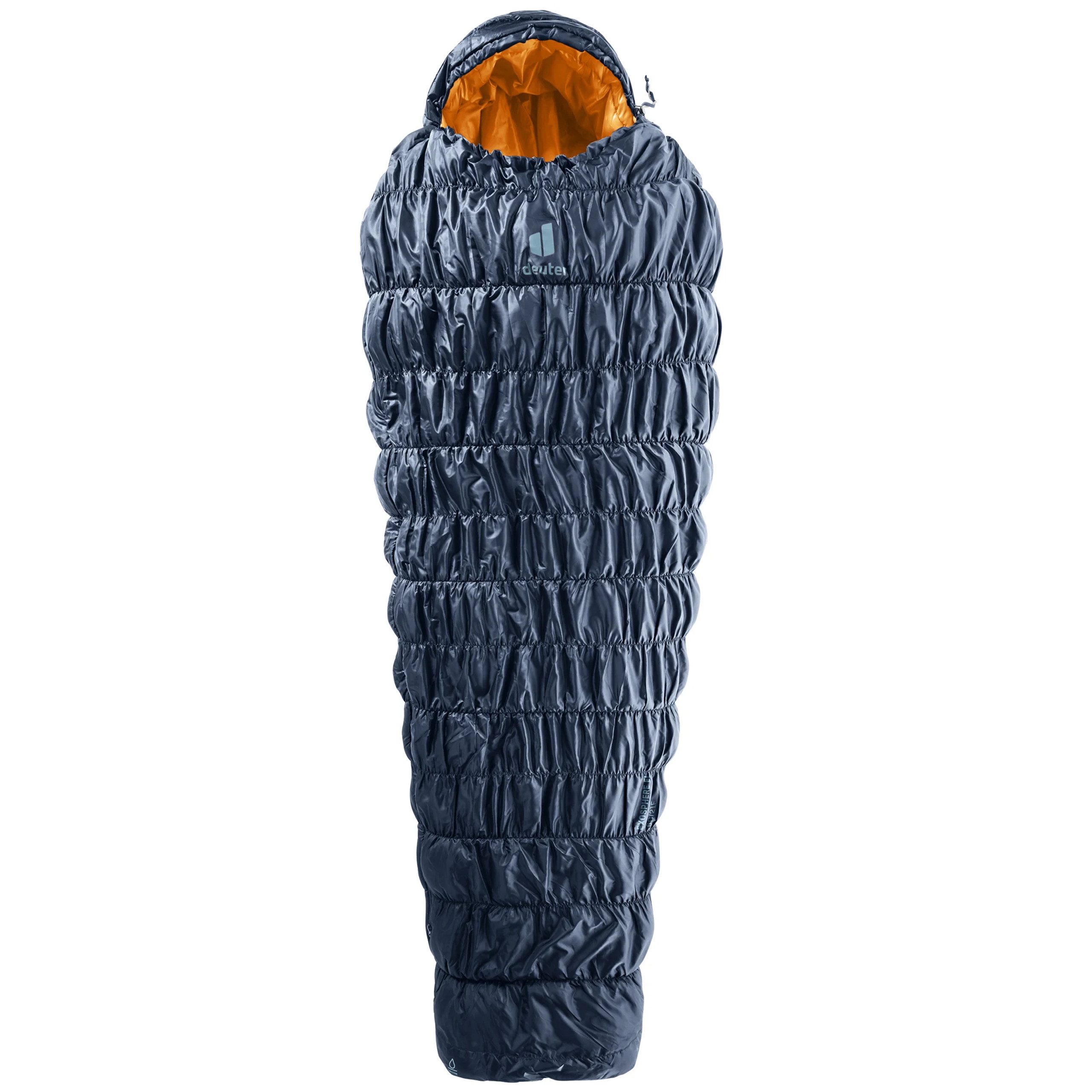 deuter Schlafsack Deuter Exosphere -6° - Kunstfaserschlafsack 0°C / -6°C / -23°C