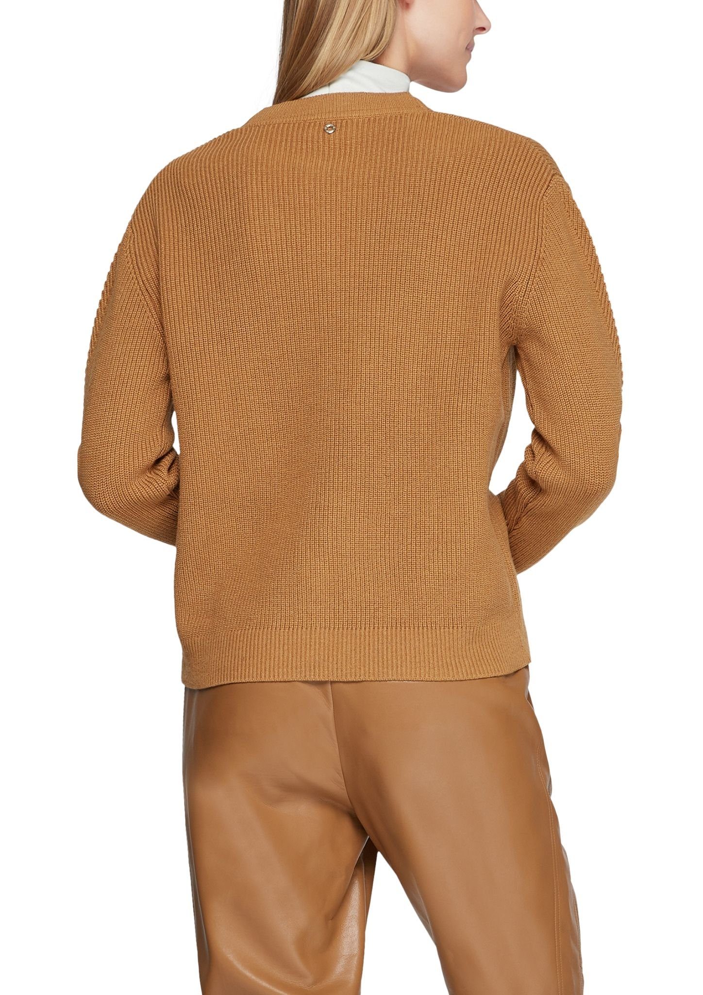 s.Oliver Strickpullover günstig online kaufen