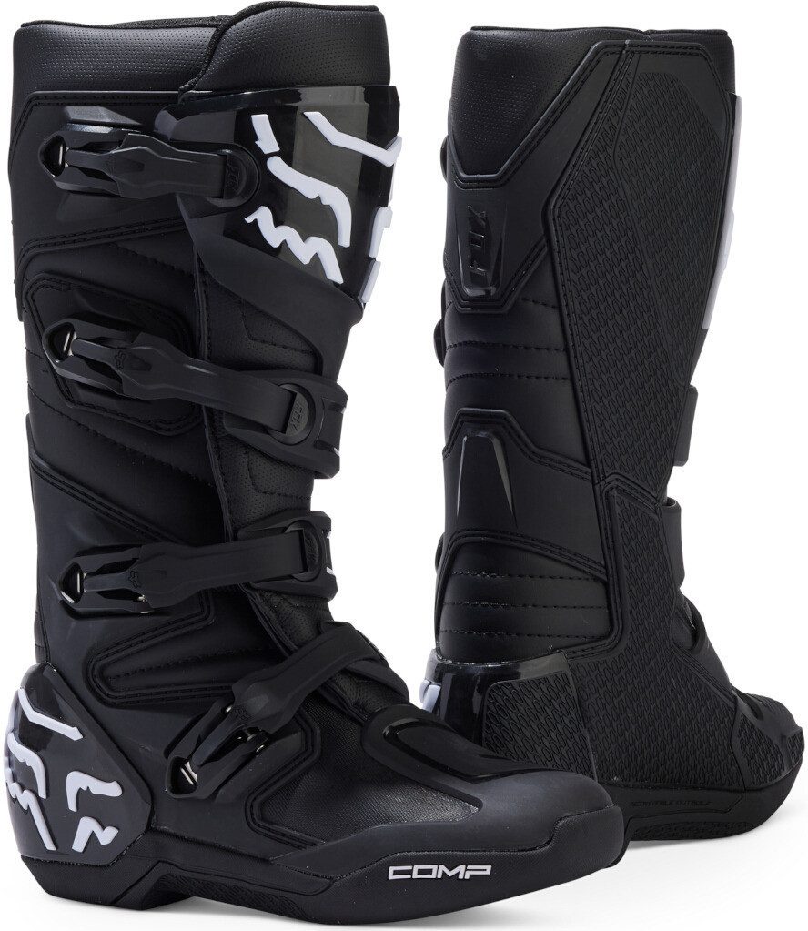 Motorradhandschuhe Comp 2023 Jugend Motocross Stiefel