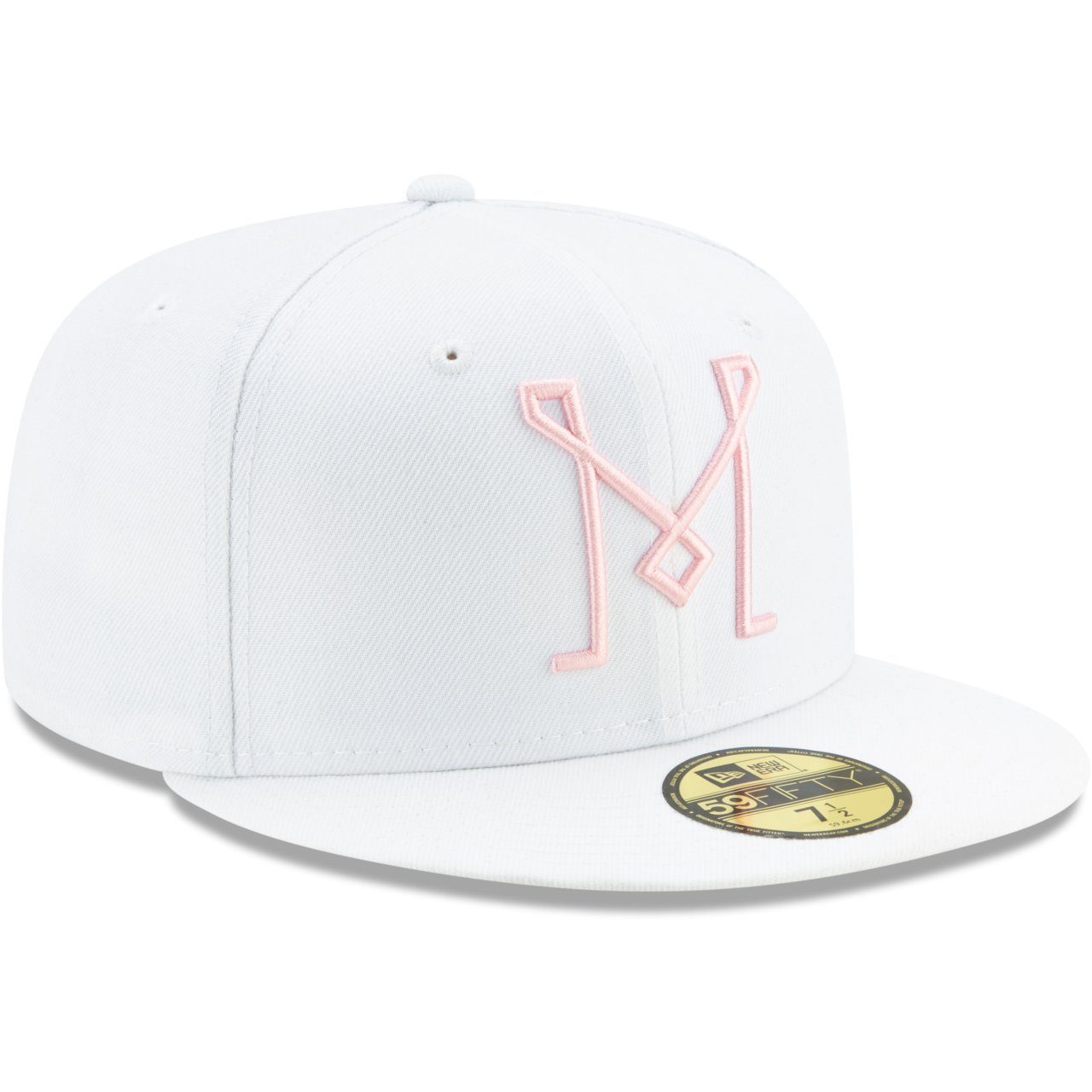 Fitted Era MLS 59Fifty Miami Cap Inter New