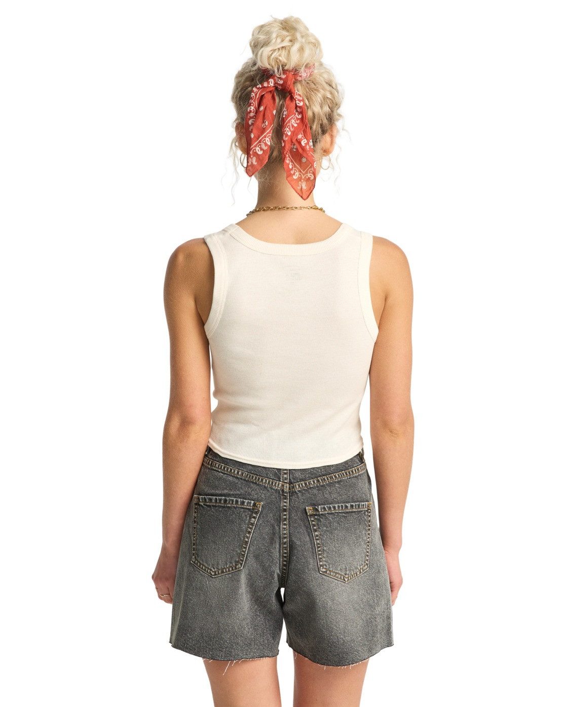Billabong Tanktop Grab Some Shade