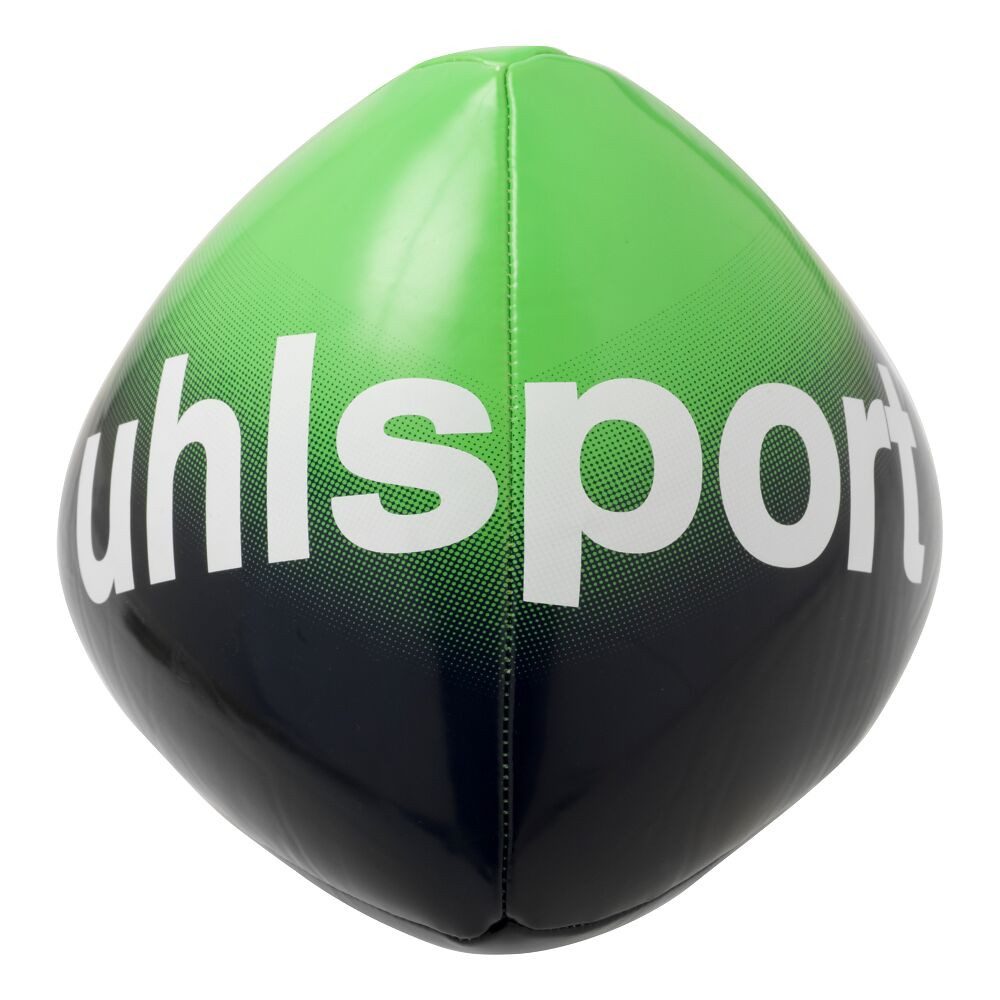 uhlsport Spielball Reflexball, Fördert Ballfähigkeiten und trainiert die Reflexe