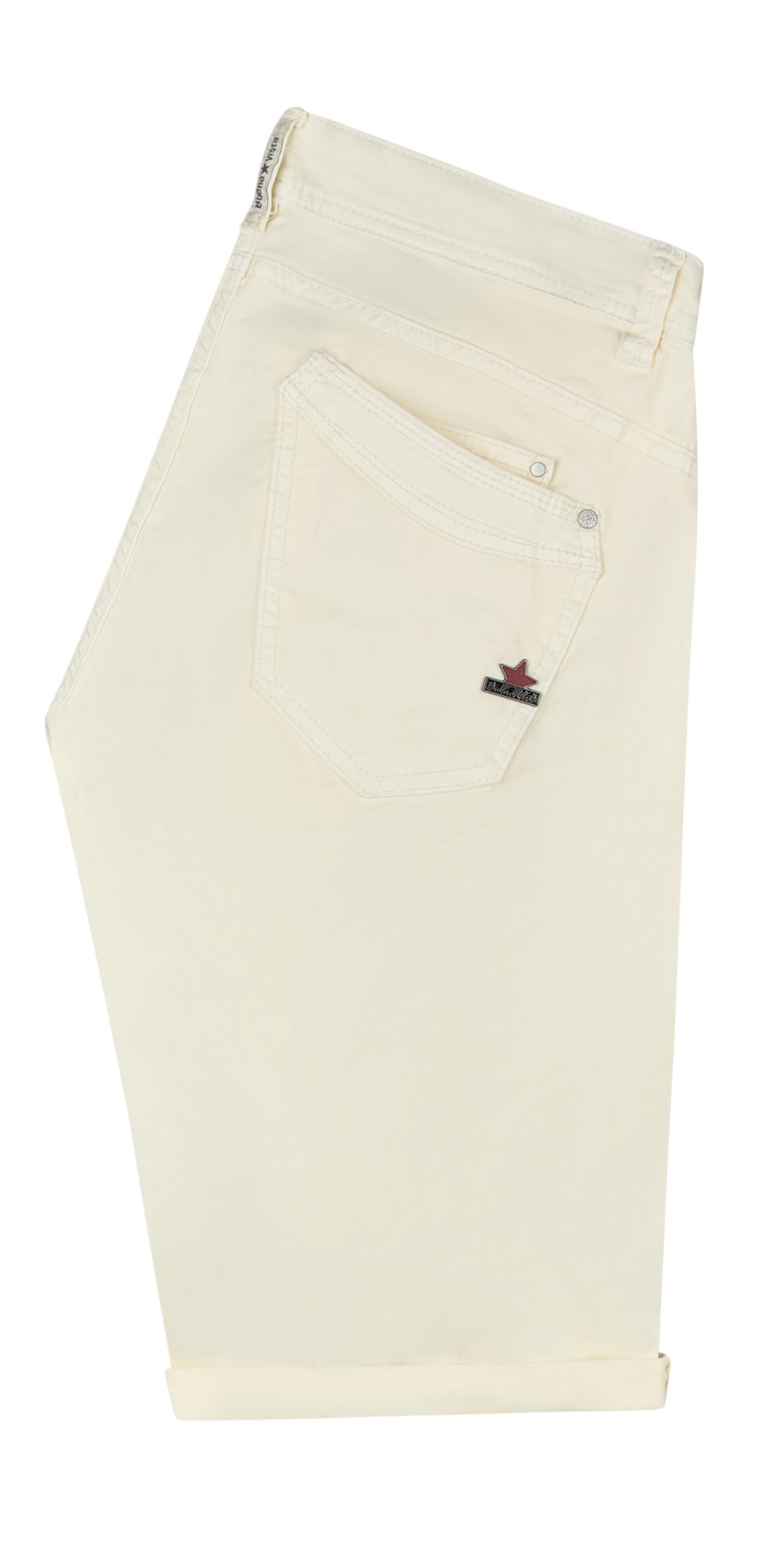 Buena Vista Shorts Damen Jeansshorts MALIBU günstig online kaufen