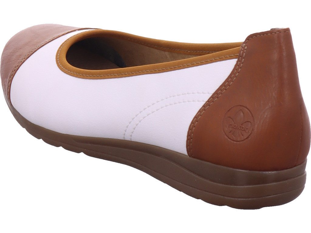 Rieker FSK Damen Halbschuhe Pumps günstig online kaufen