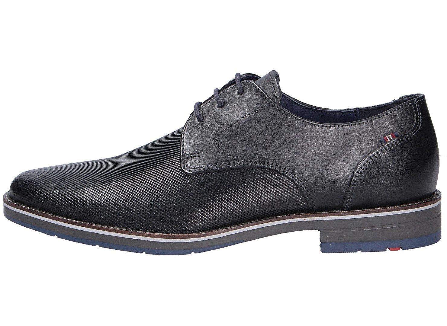 Lloyd Lloyd Herren Schnürschuh schwarz Größe Schnürschuh