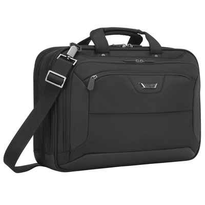 Targus Laptoptasche Corporate Traveller Topload Tasche (13-14)