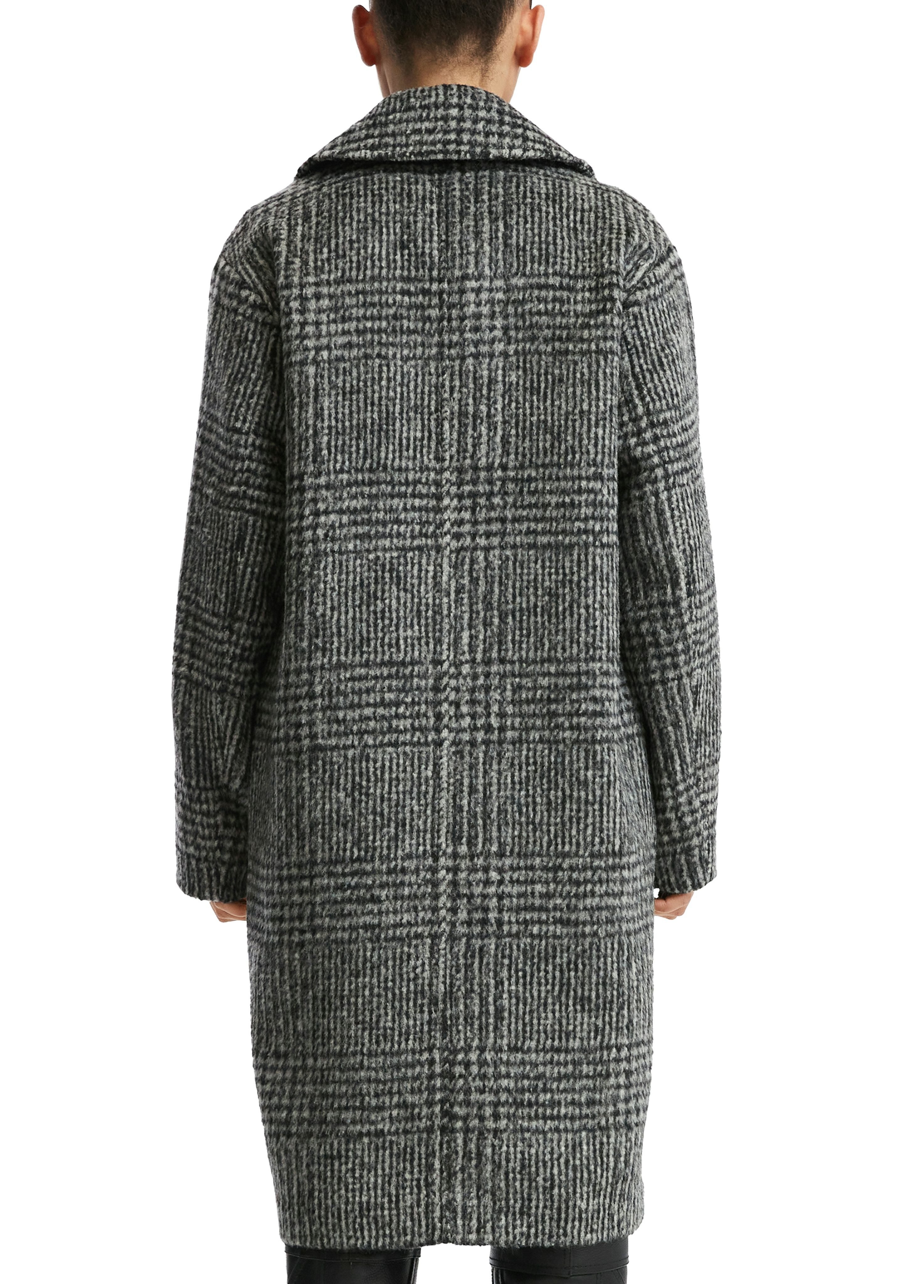 QS Langjacke