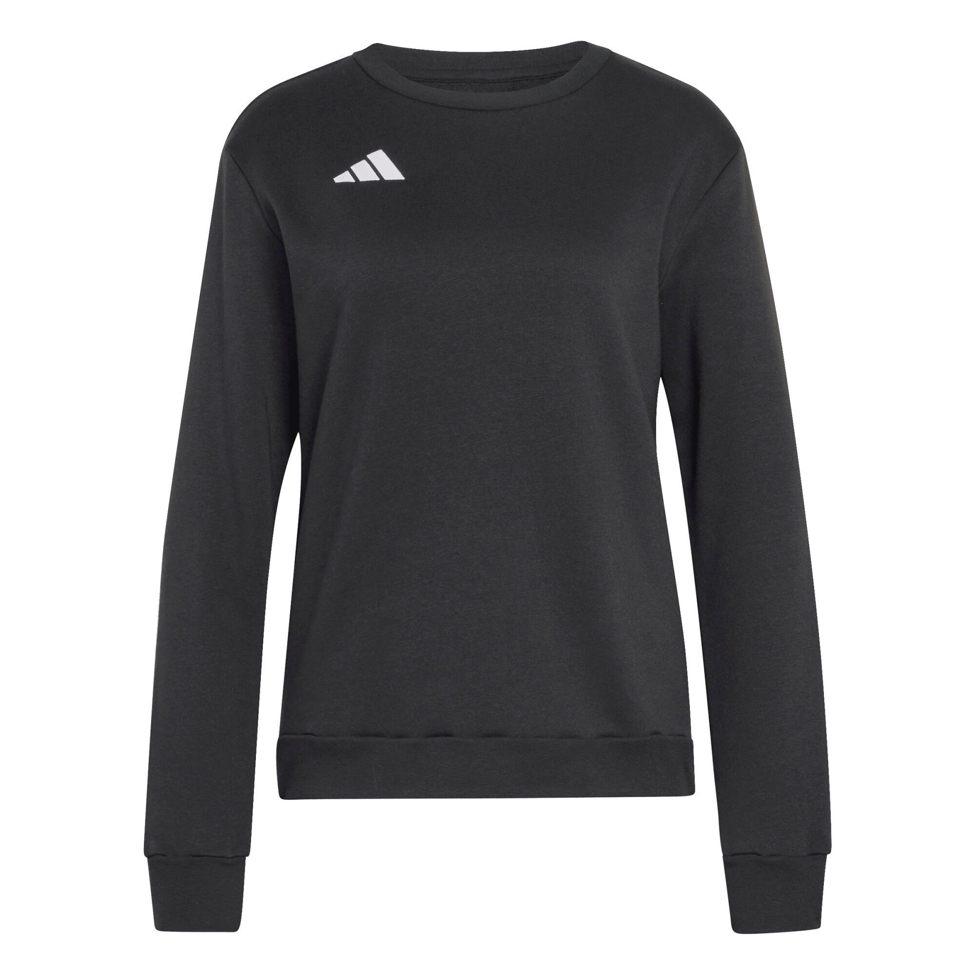 adidas Performance Fleecepullover adidas Damen Pullover Entrada 26 Sweat Top W